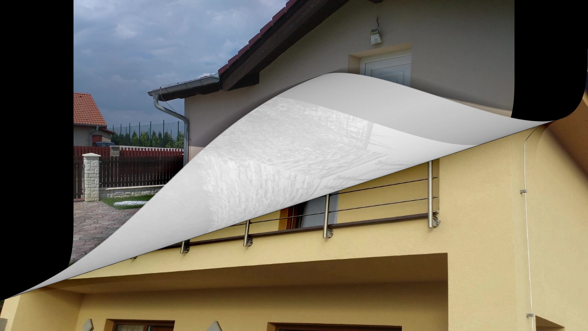 HK Zábradlí s.r.o. foto 2 (náhled videa)