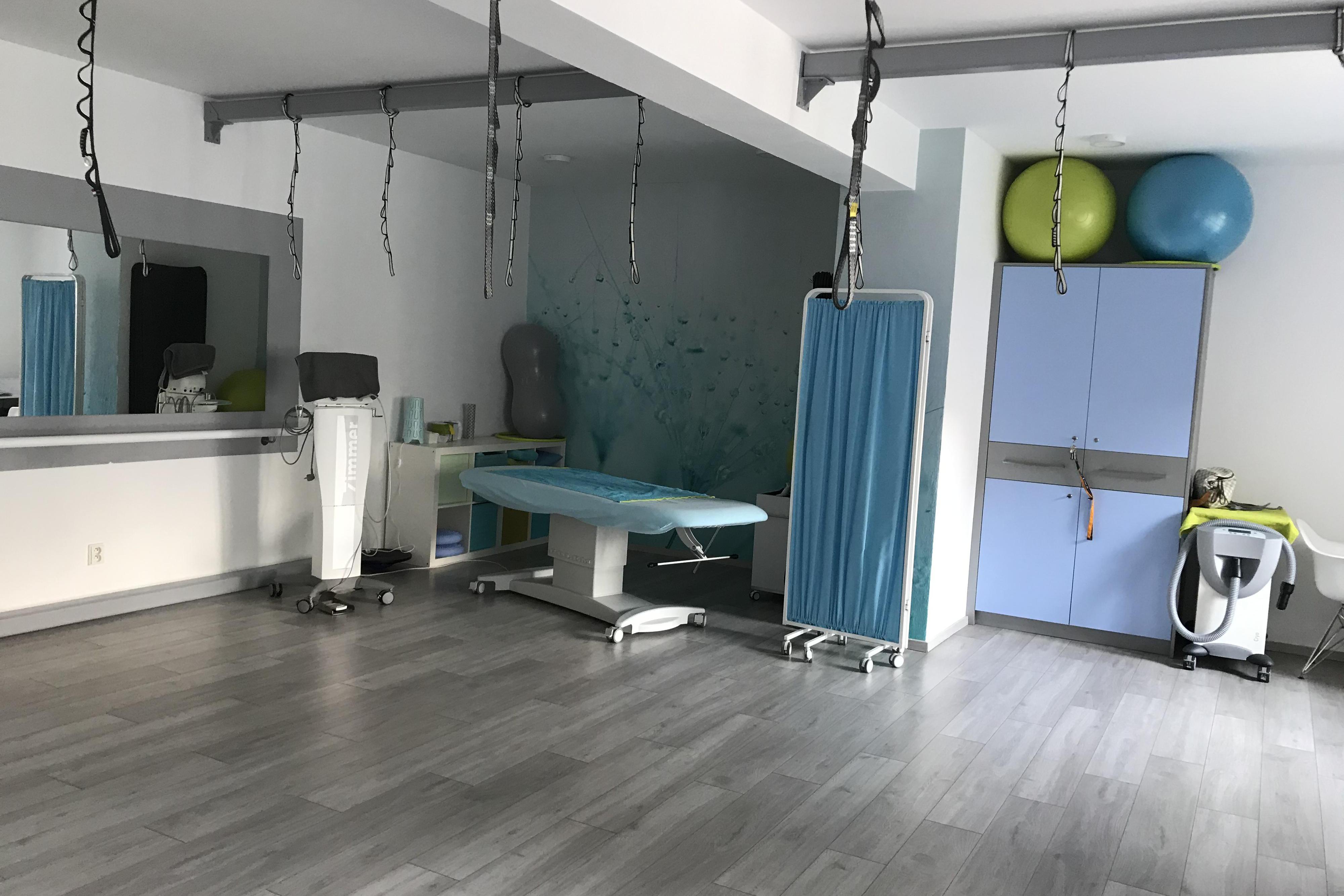 Fyzioterapie Bc. Jaroslava Jakšová foto 1