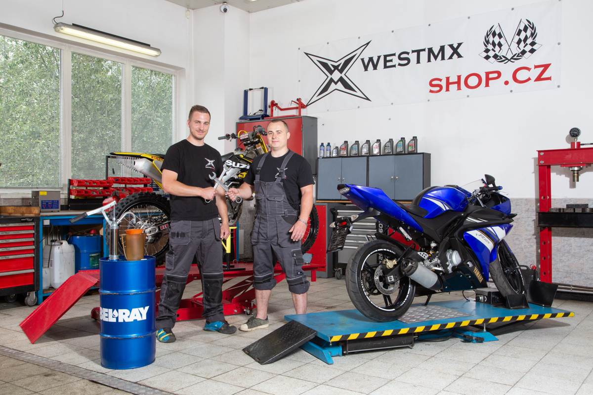 WMX-STORE foto 5