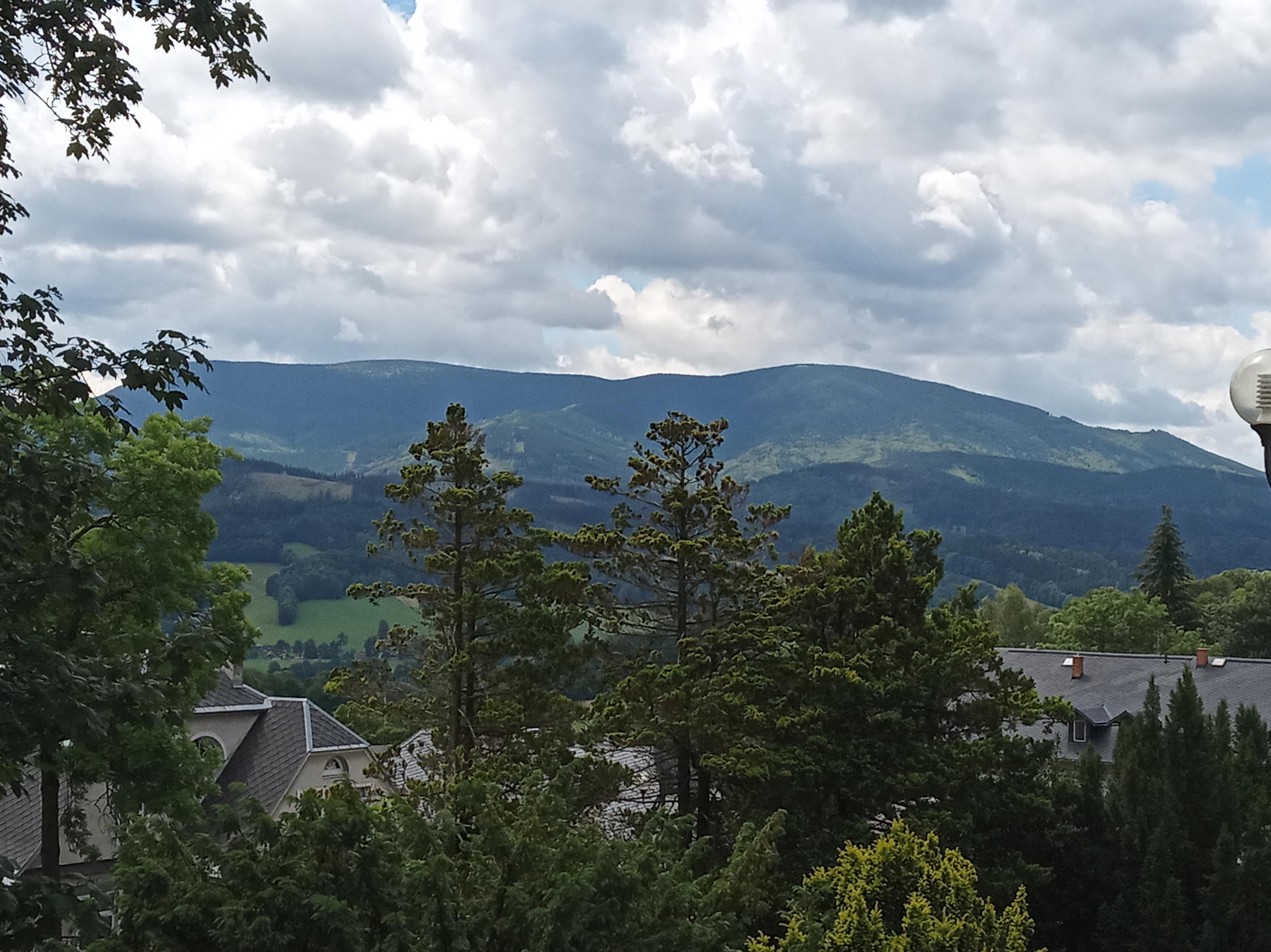 Lázeňské informační centrum Jeseník foto 2