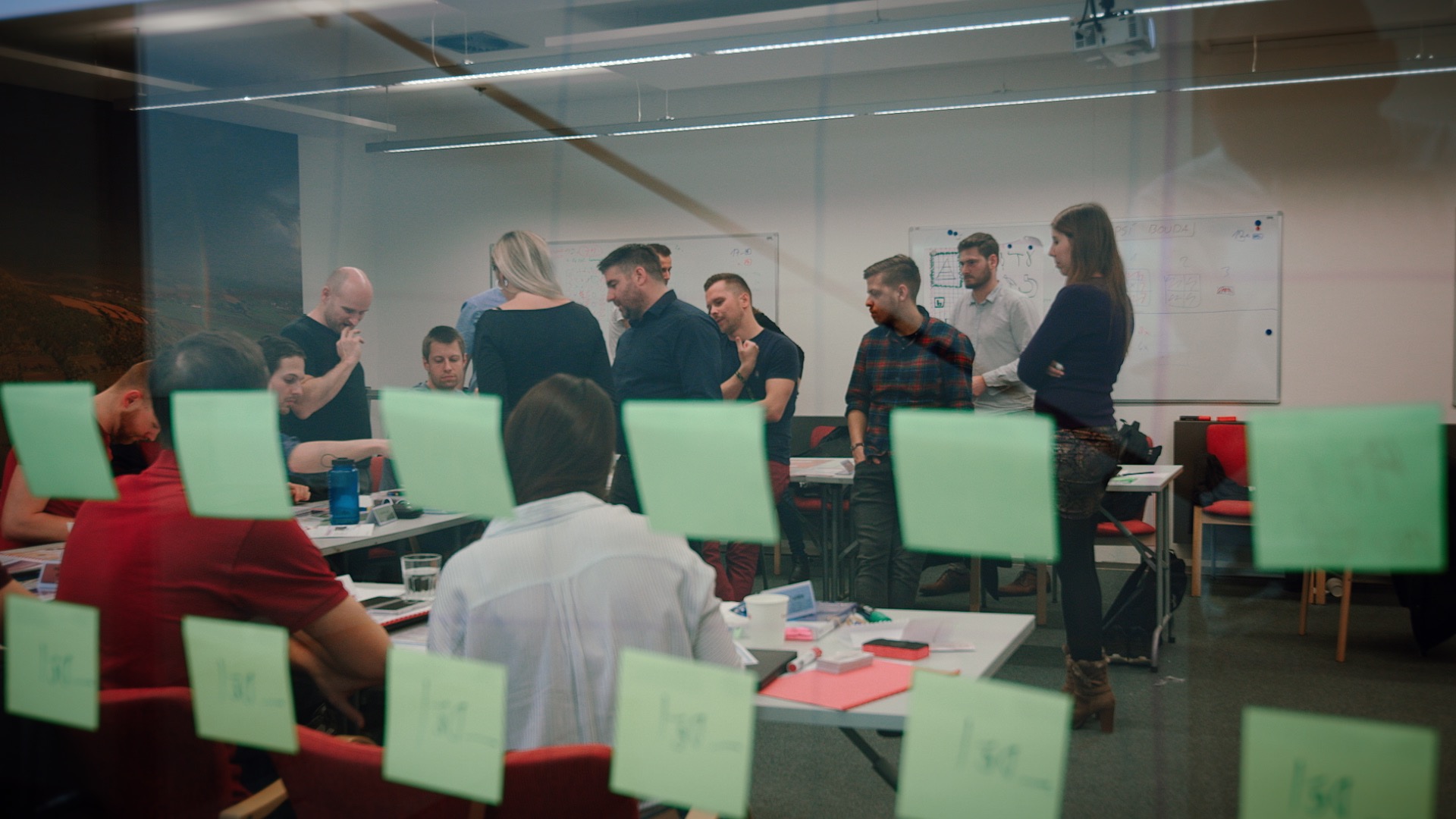 Scrum.cz foto 6