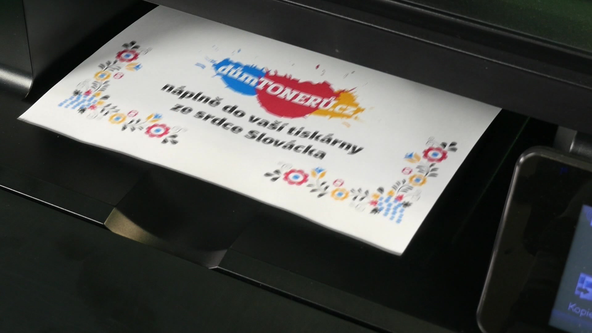 důmTONERŮ.cz foto 2 (náhled videa)