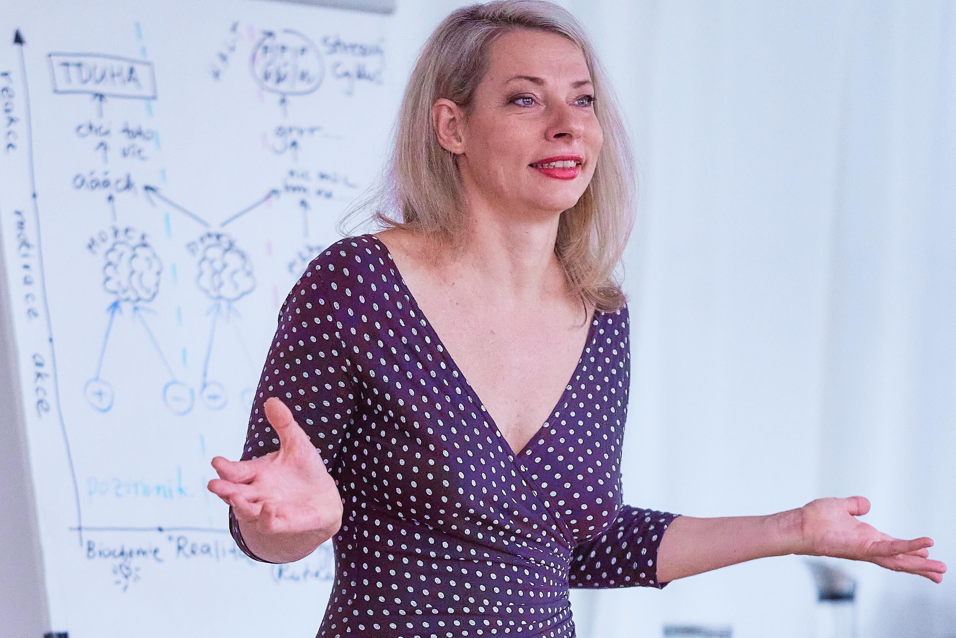 SCE Academy s.r.o. - Sex koučink