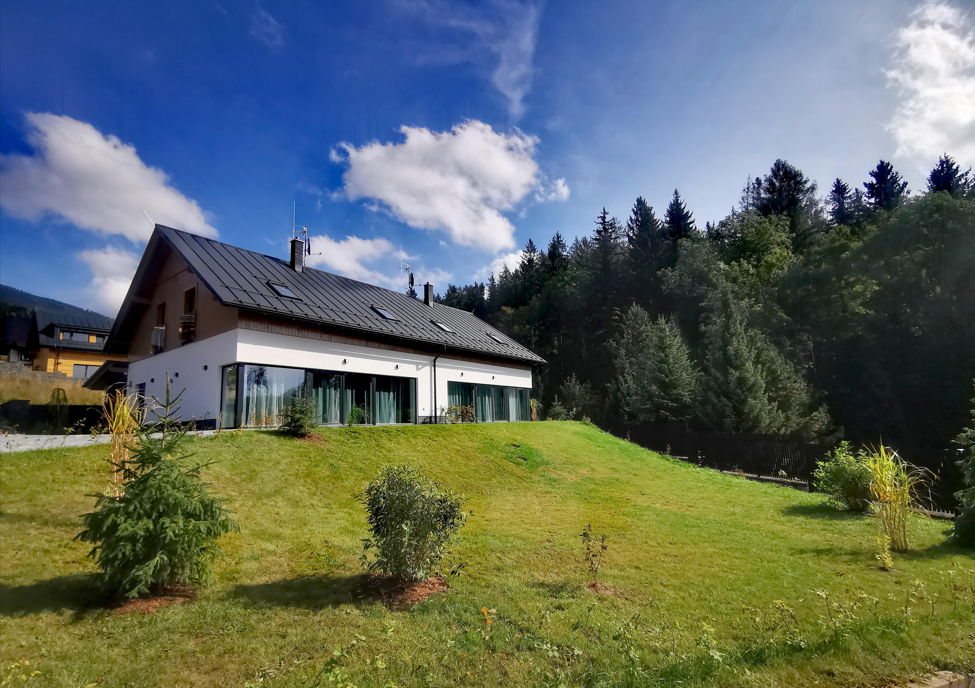Apartmány DaliHory foto 2