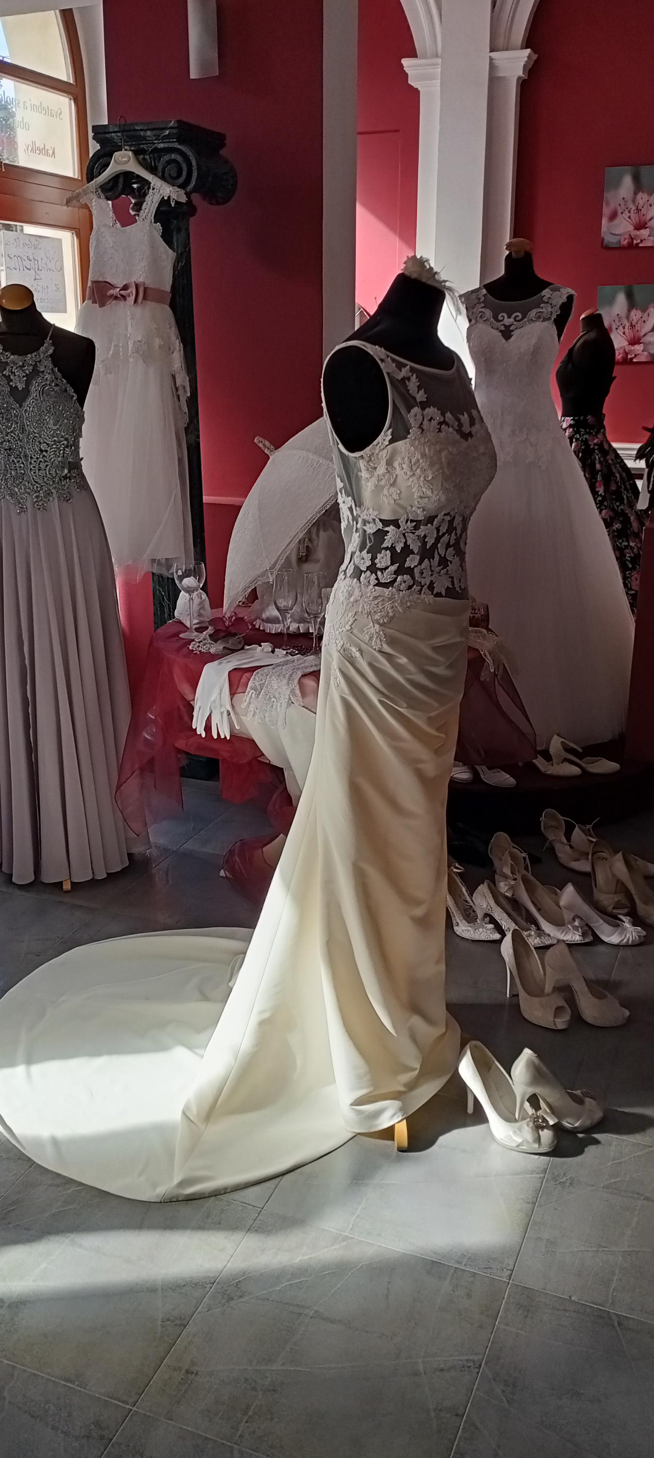 Svatební salón Olivia foto 1