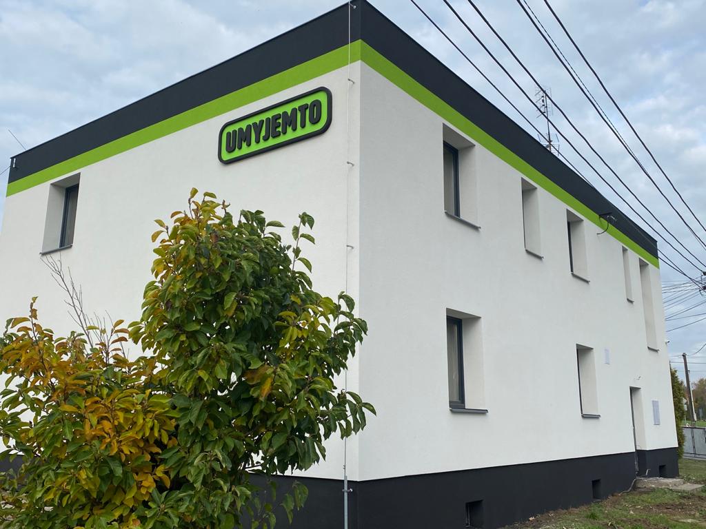 UMYJEMTO foto 3