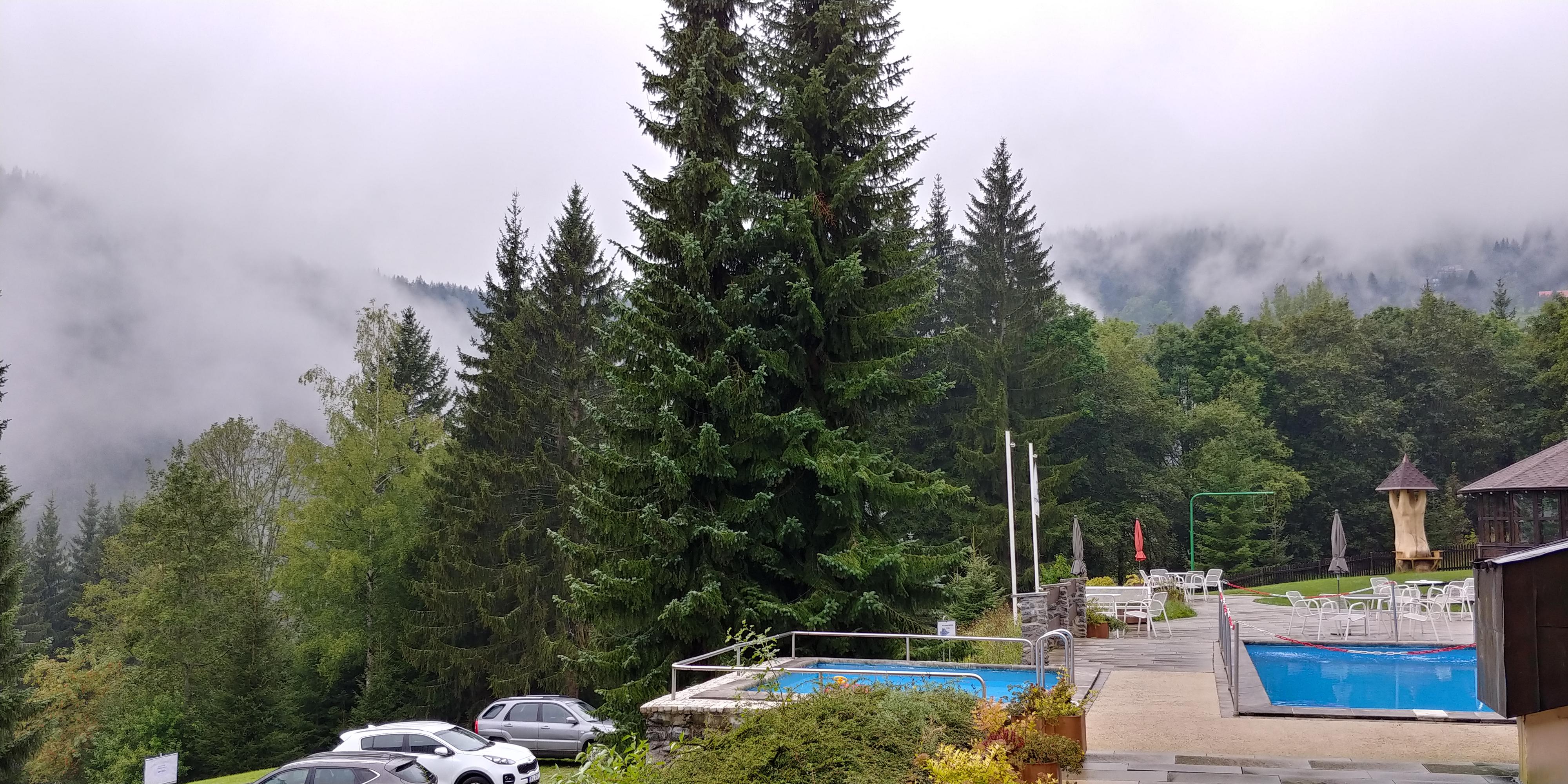 Zotavovna Přední Labská foto 5