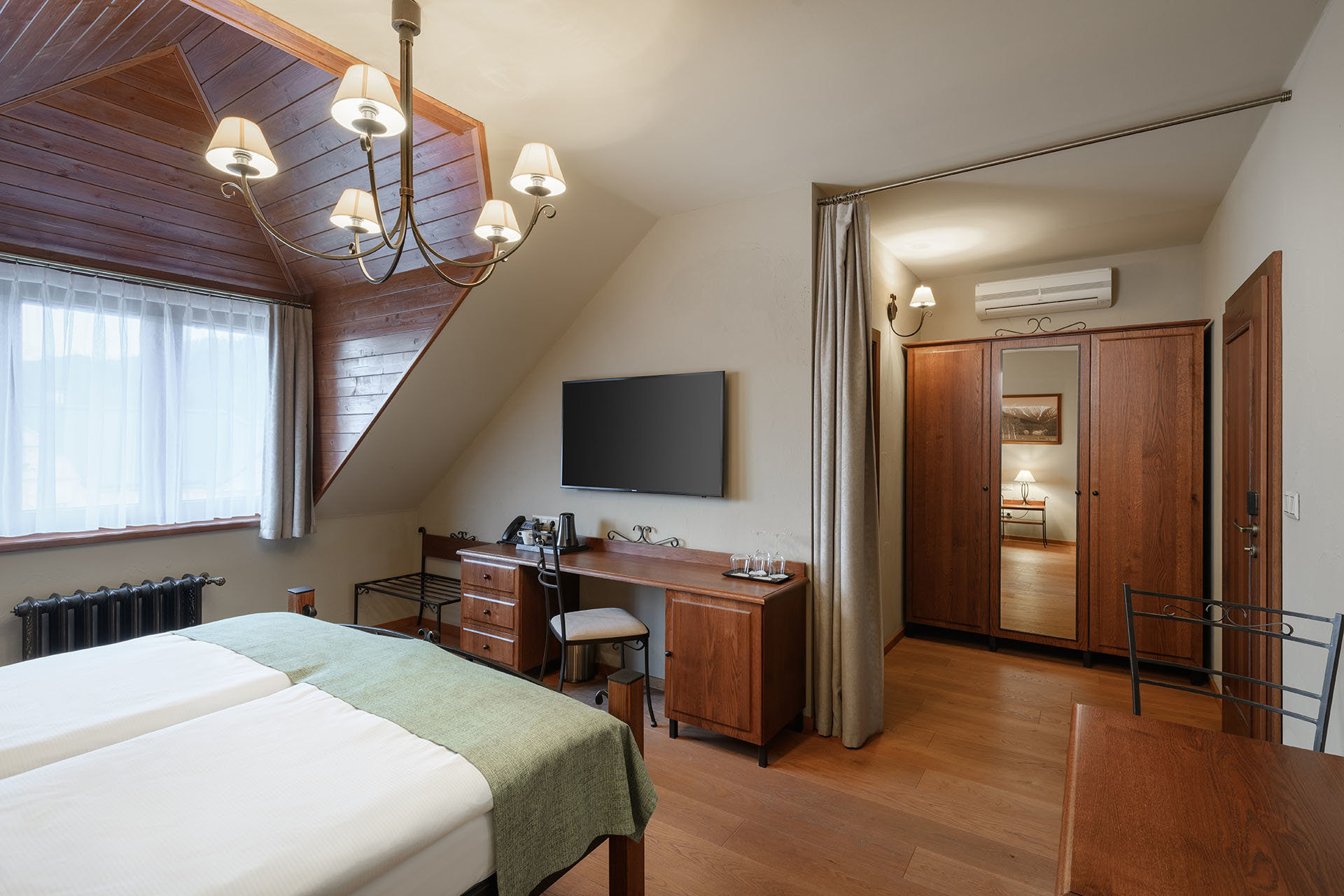 Wellness & Spa Hotel Sidonie foto 4