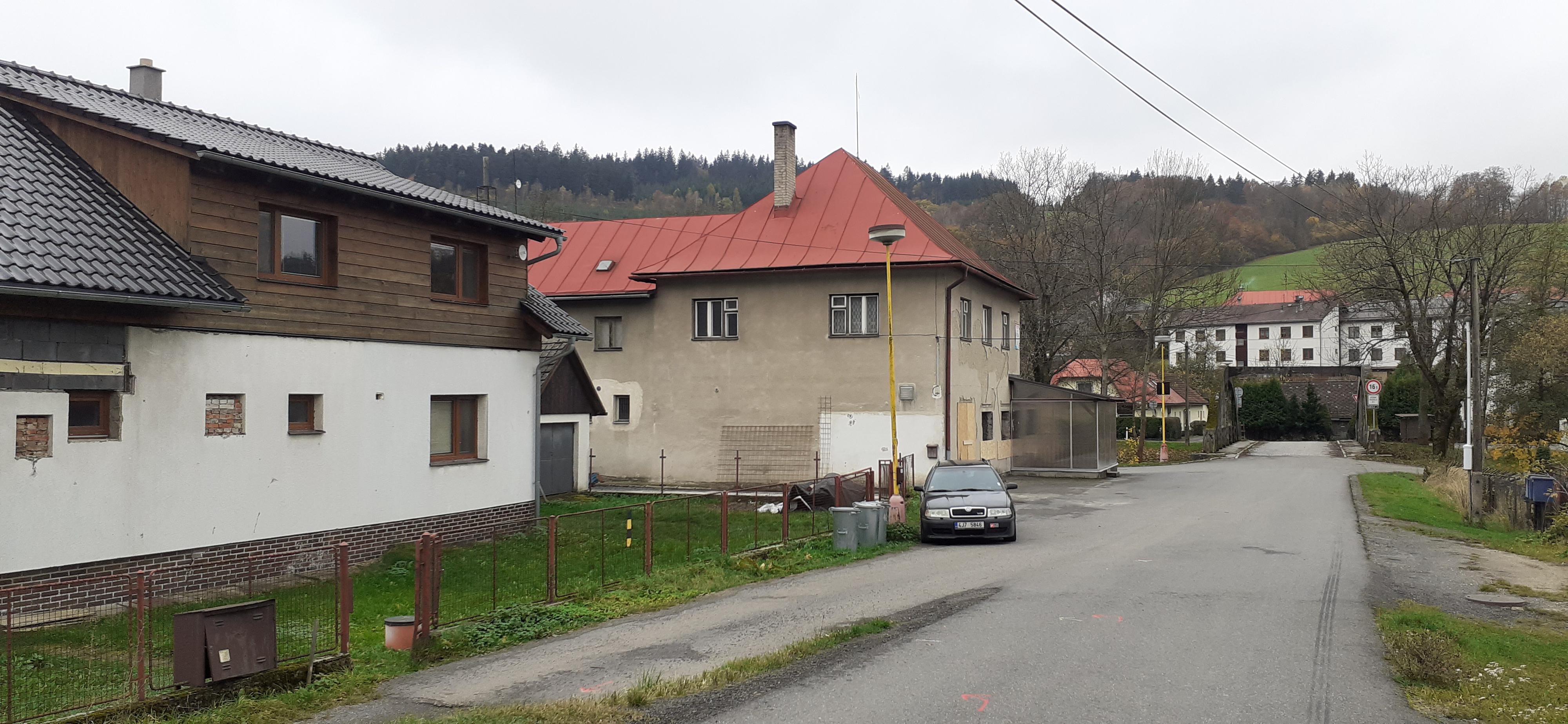 Pohostinství Pod Nádražím foto 2