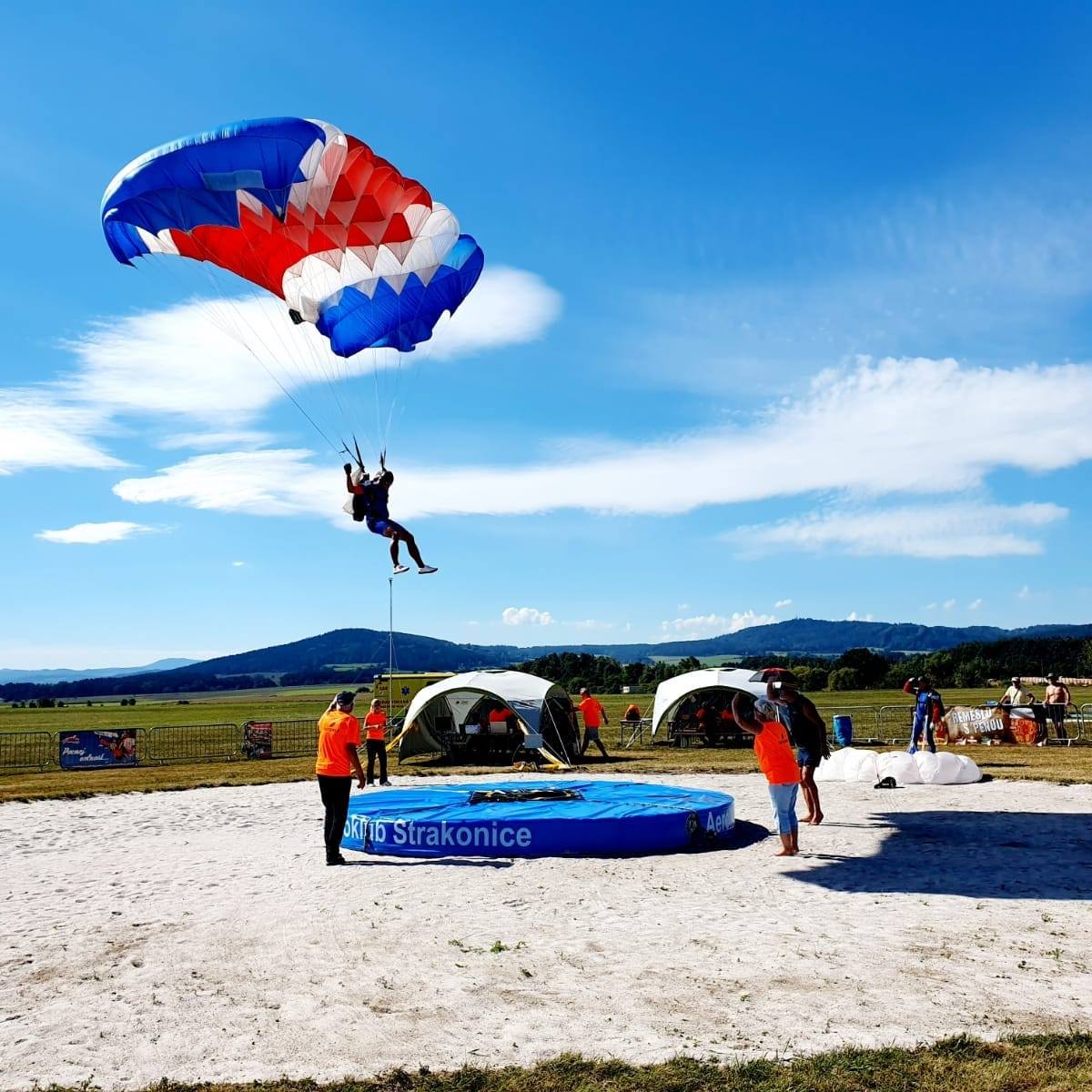 Aeroklub České republiky z.s. foto 4