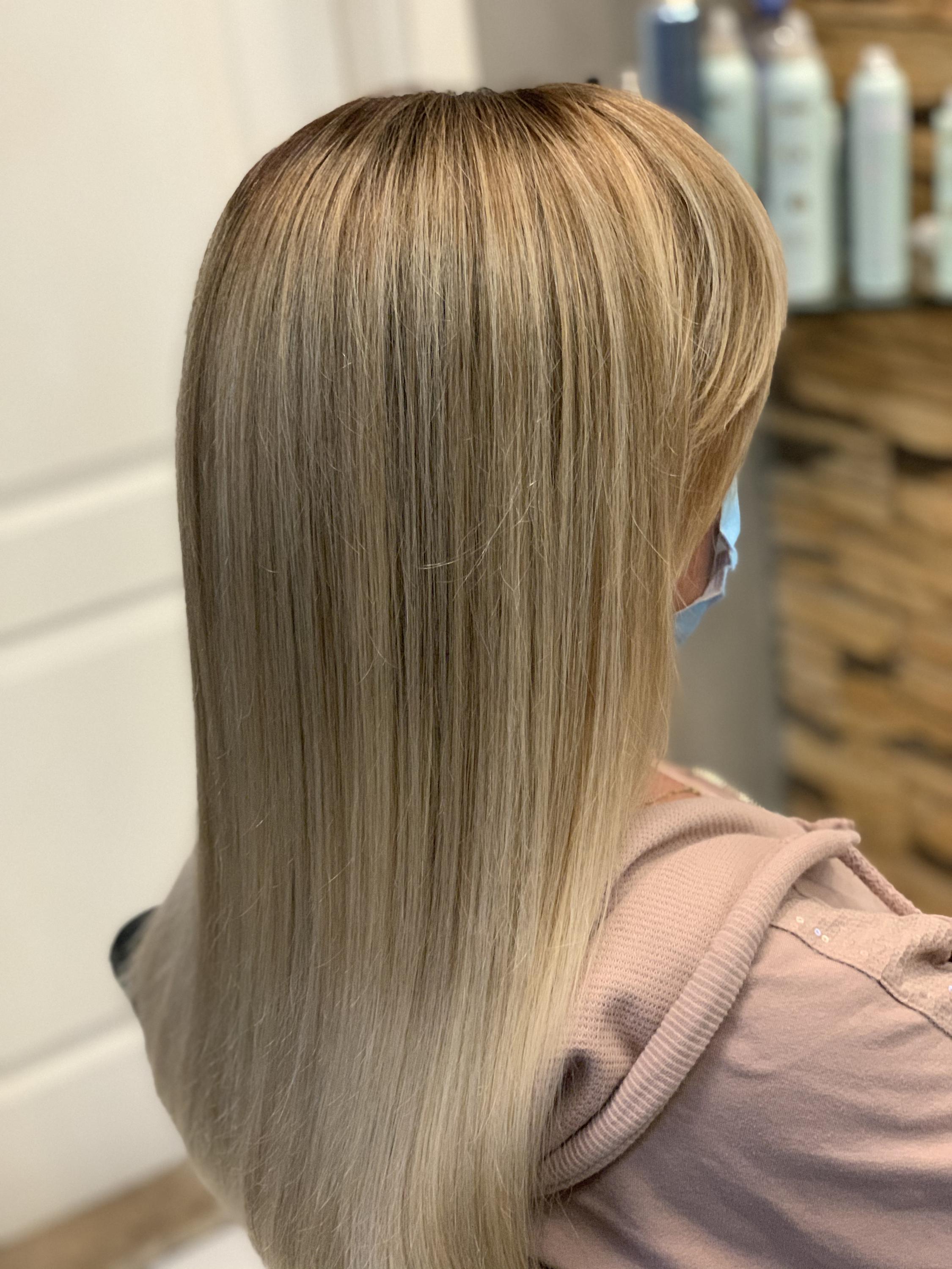 Bellamia - hair salon a barbershop foto 2