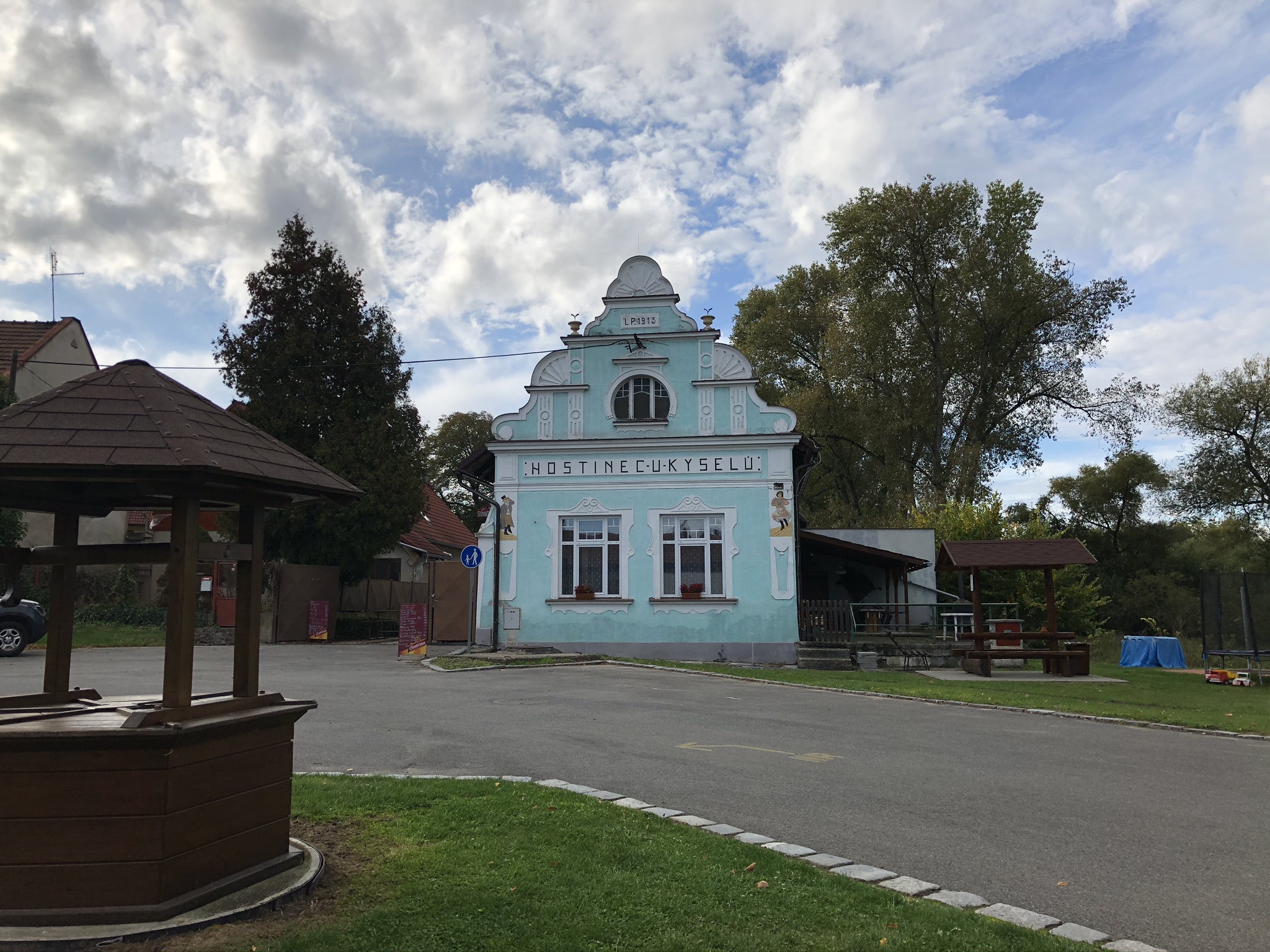 Hostinec U Kyselů foto 5