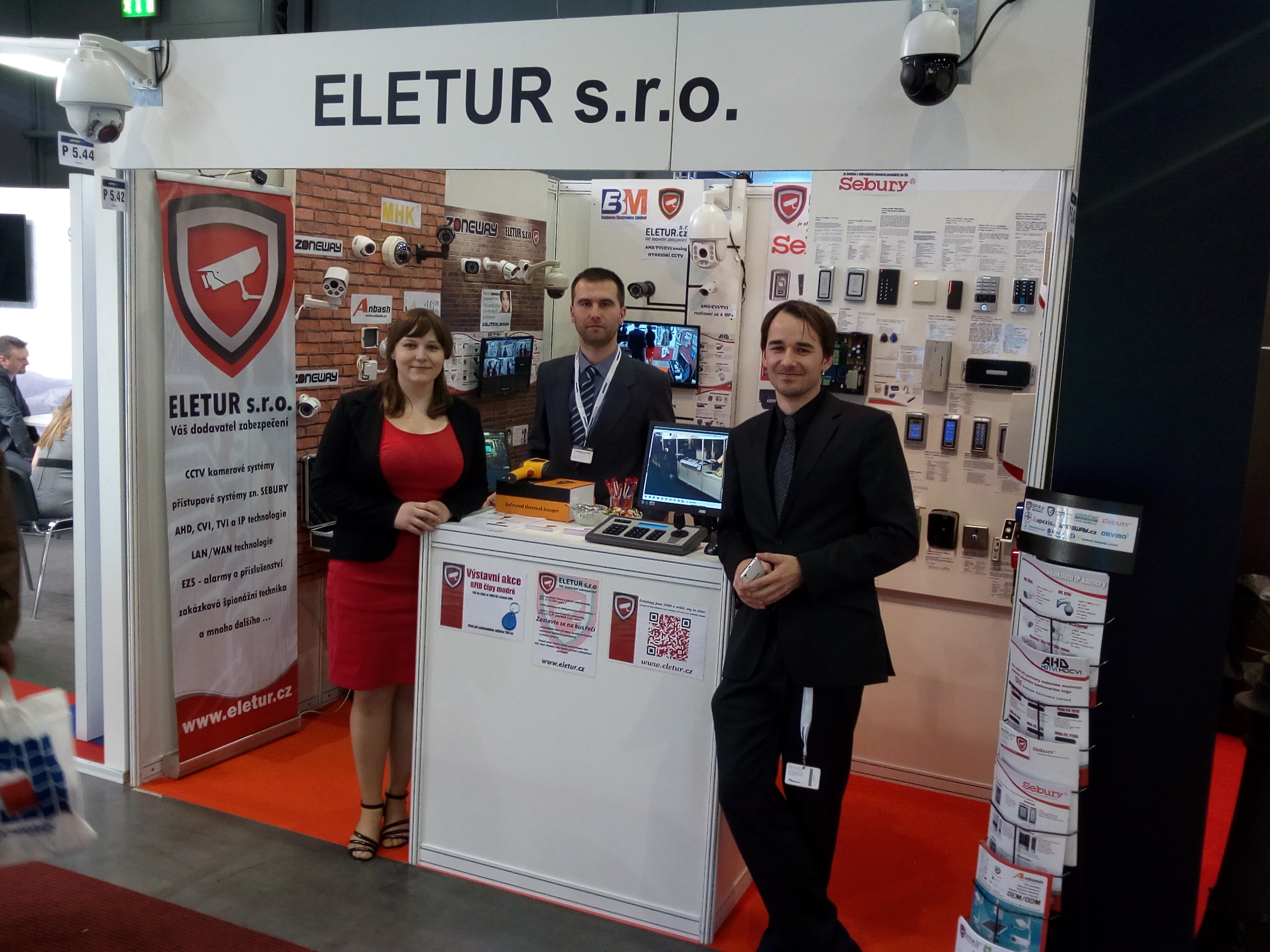 ELETUR.cz foto 3