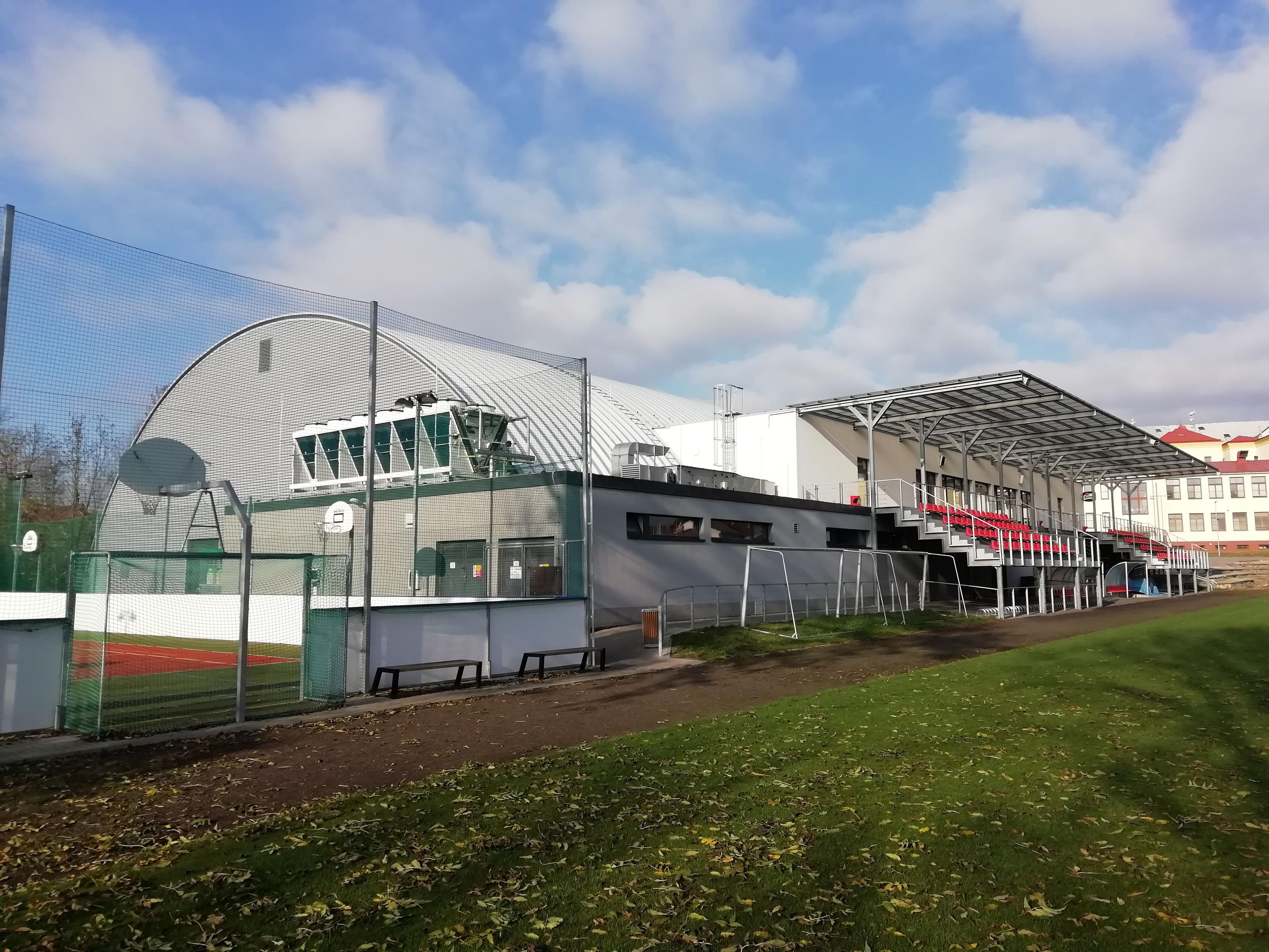 Hockey Talent Center foto 2