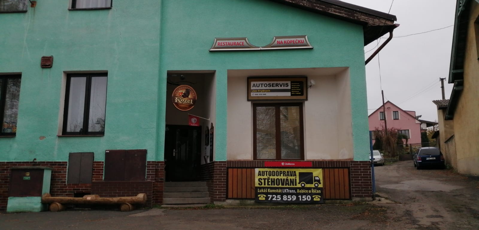 Kanceláře LKT foto 2