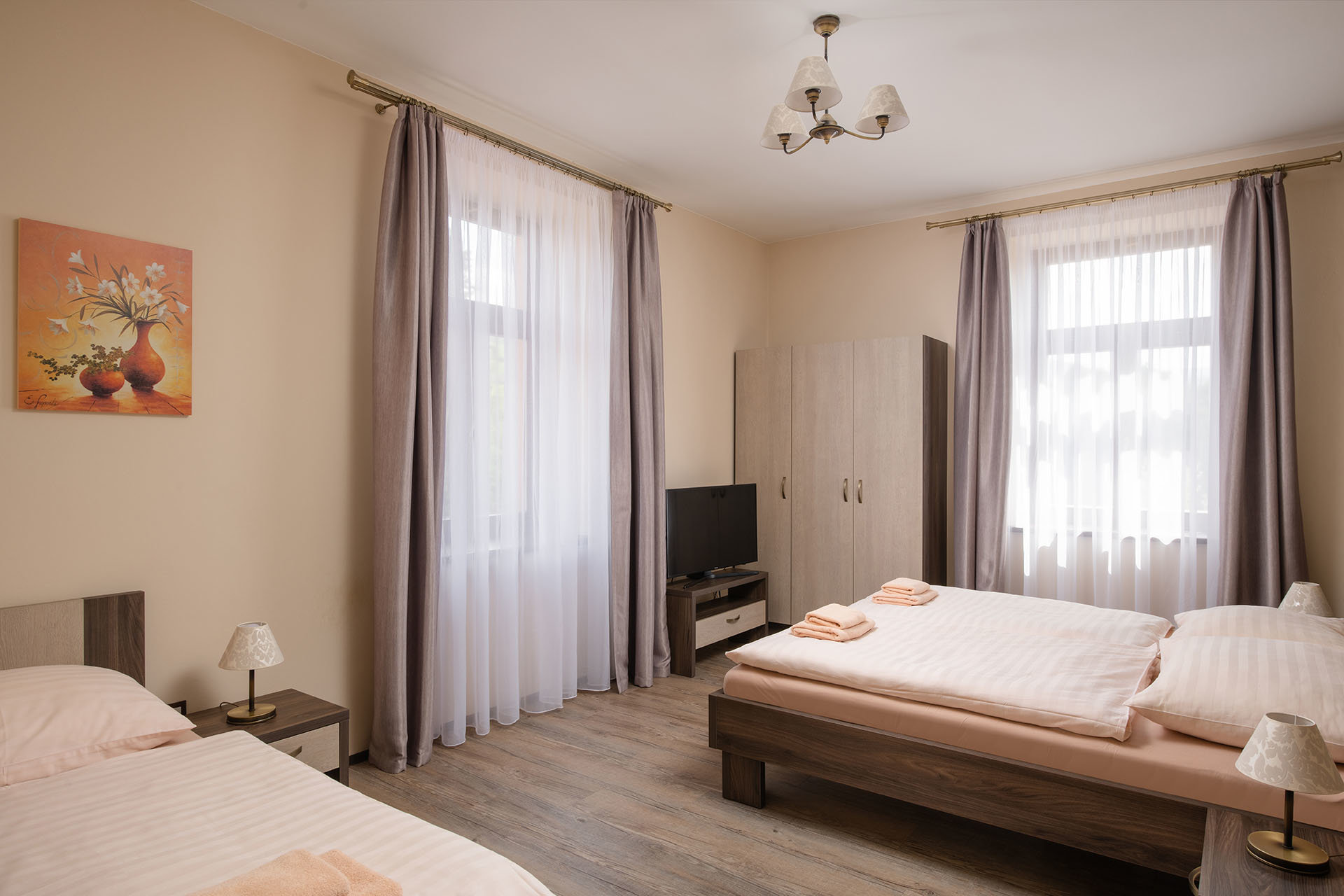 Apartmány Albert foto 6