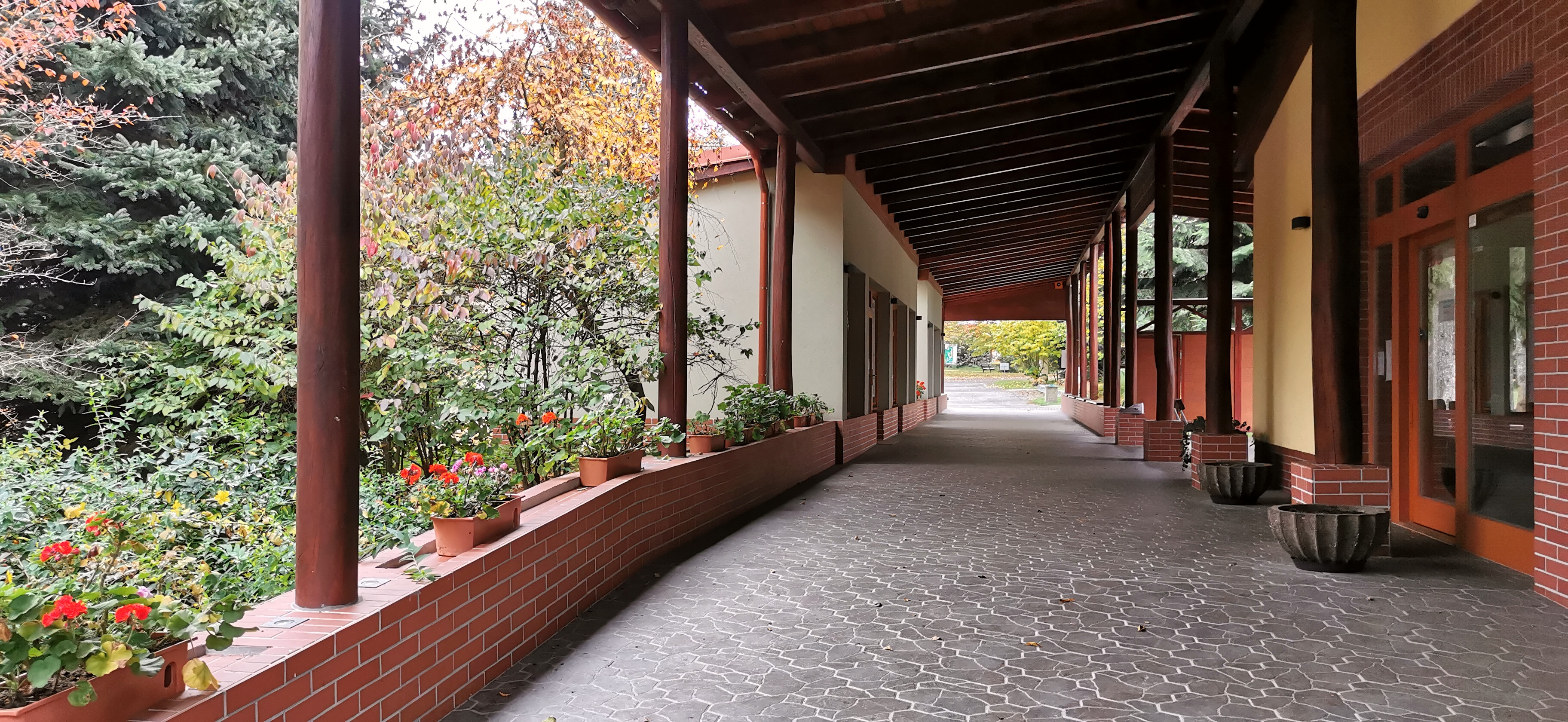 Lázeňská kavárna foto 6