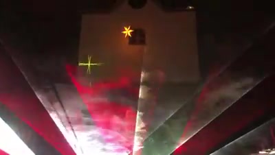 LASERSHOW - Zbyšek Uhlík foto 2 (náhled videa)