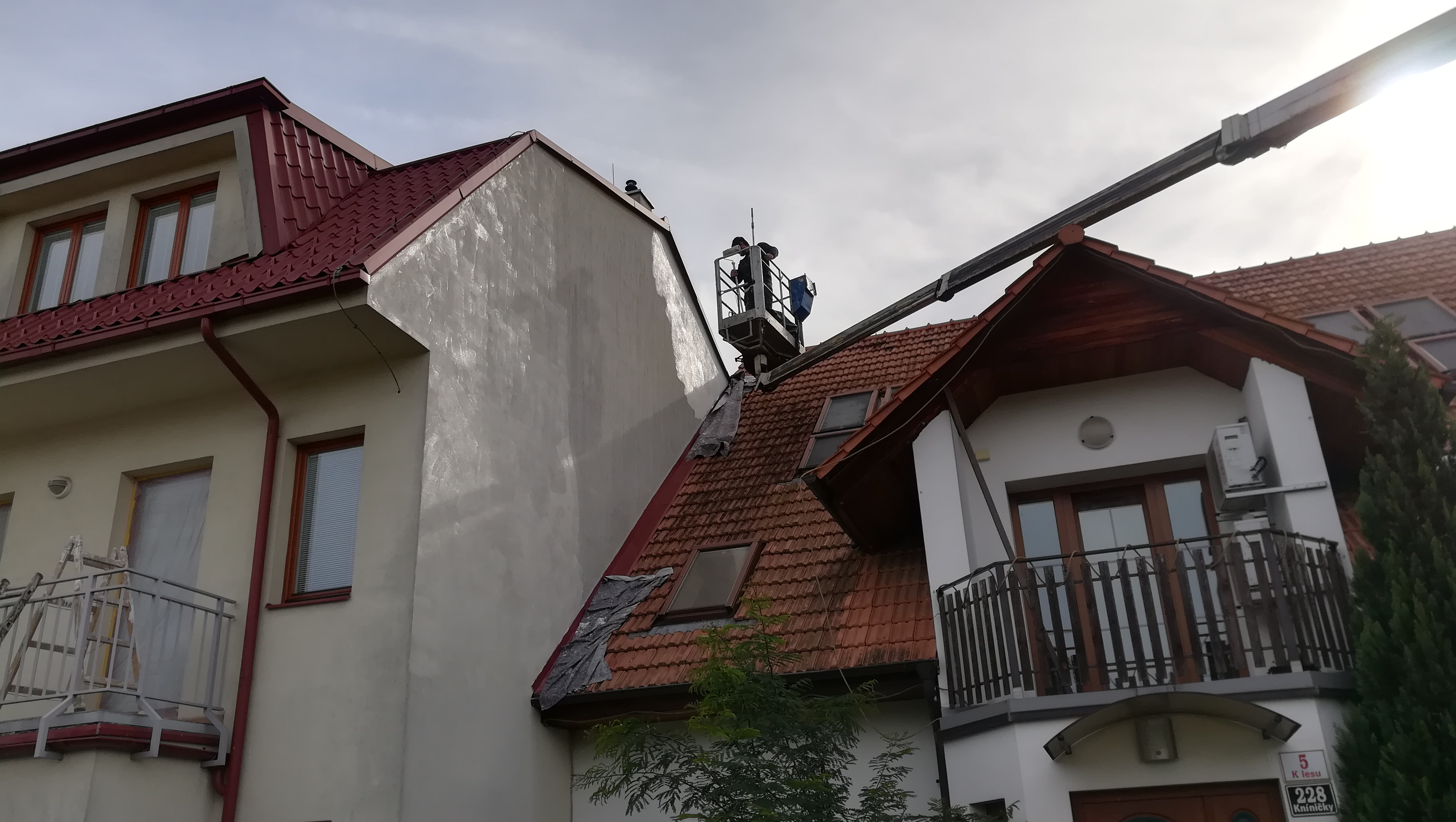 Malířský Portál foto 3