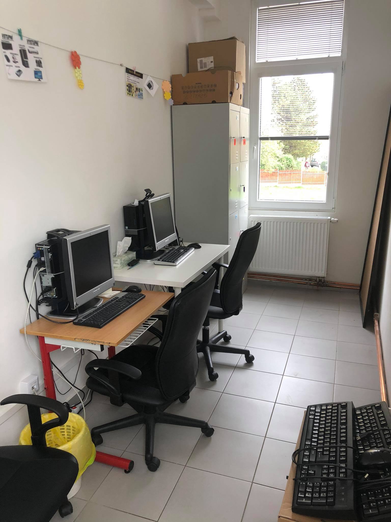 Salesiánské středisko Štěpána Trochty - dům dětí a mládeže foto 5