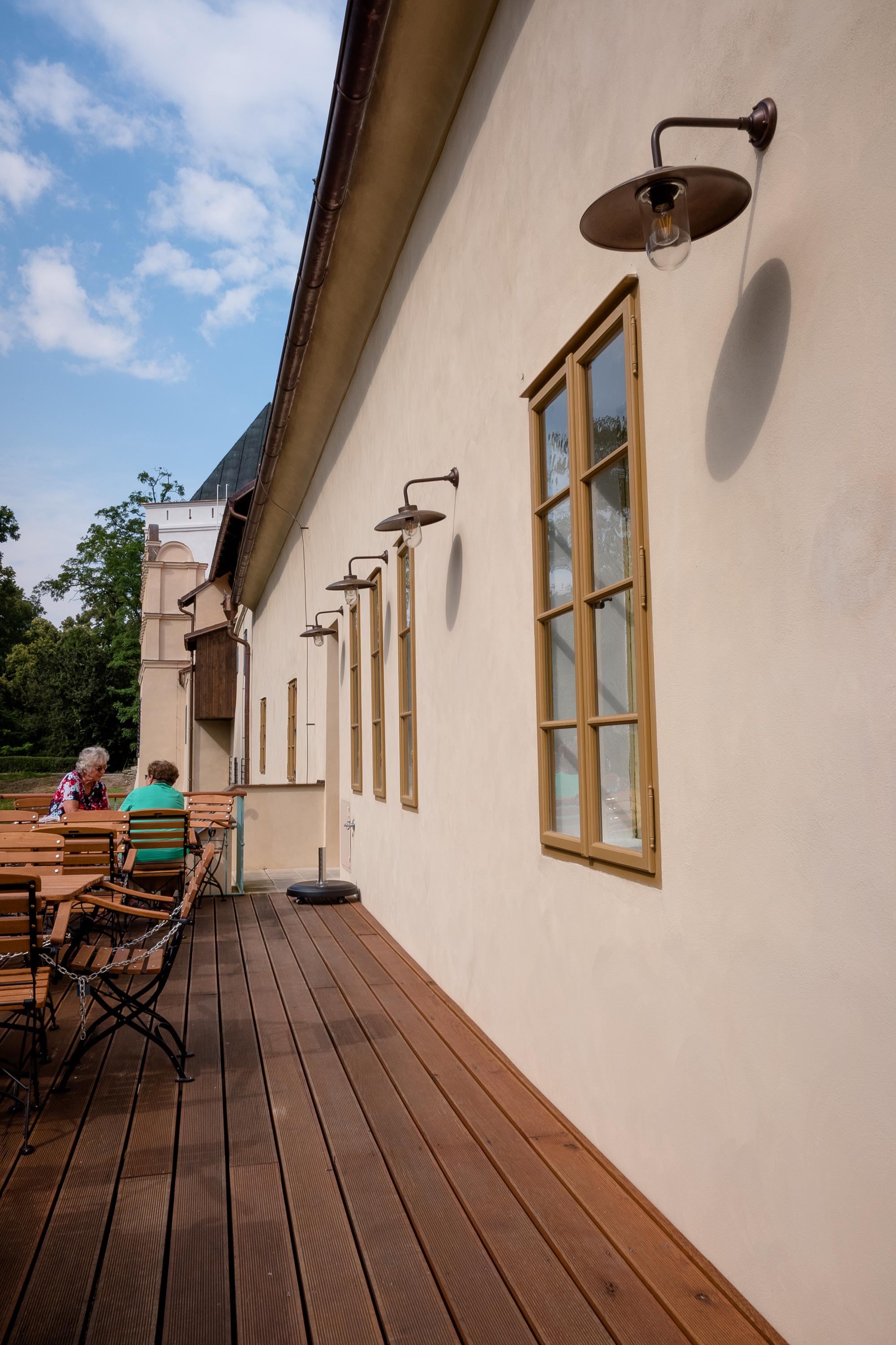 Knihovní centrum u Vokolků foto 3