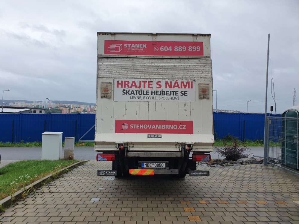 Sklady Staněk foto 3