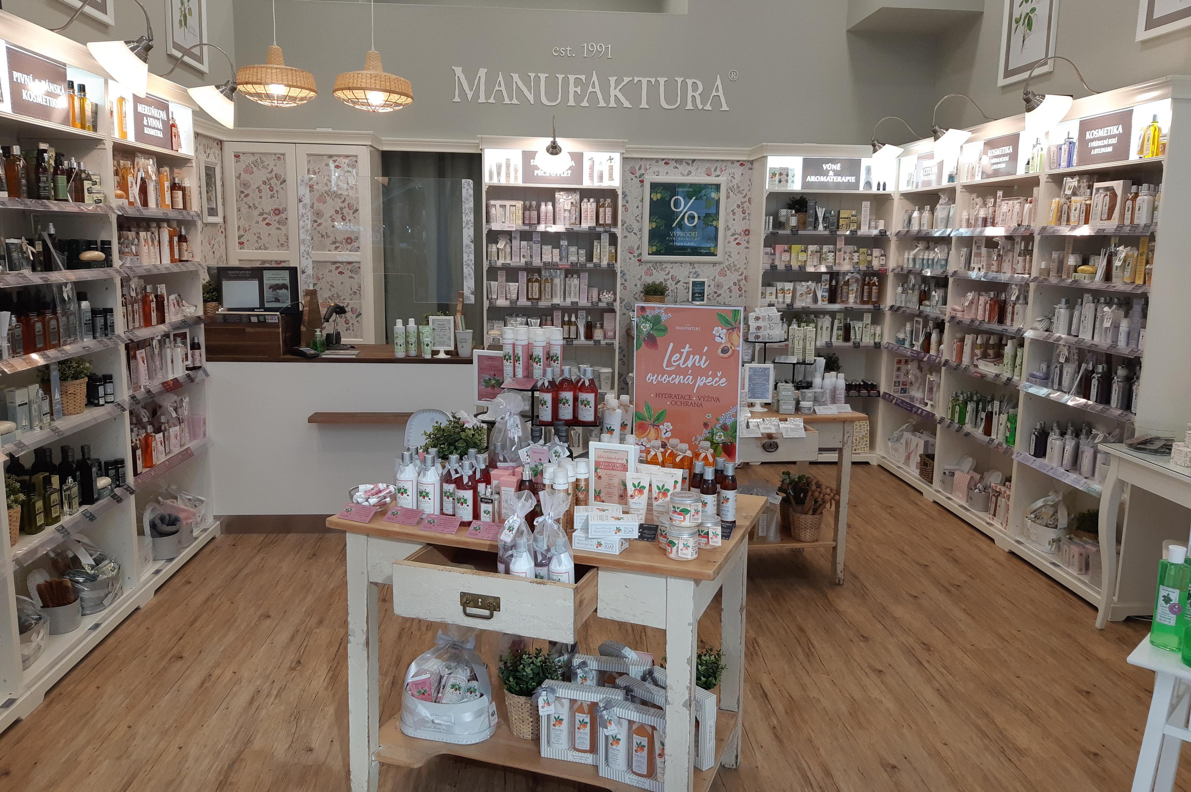 Manufaktura foto 2