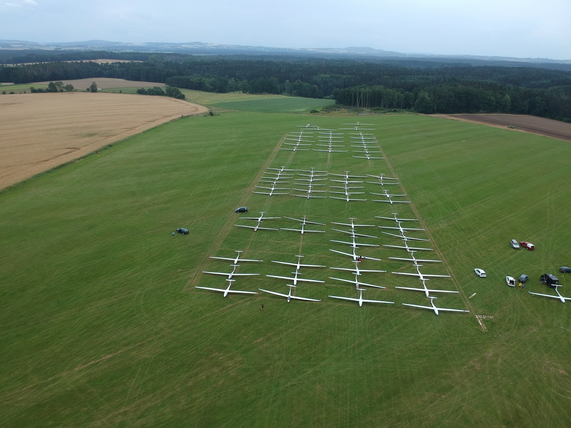 Aeroklub České republiky z.s. foto 3