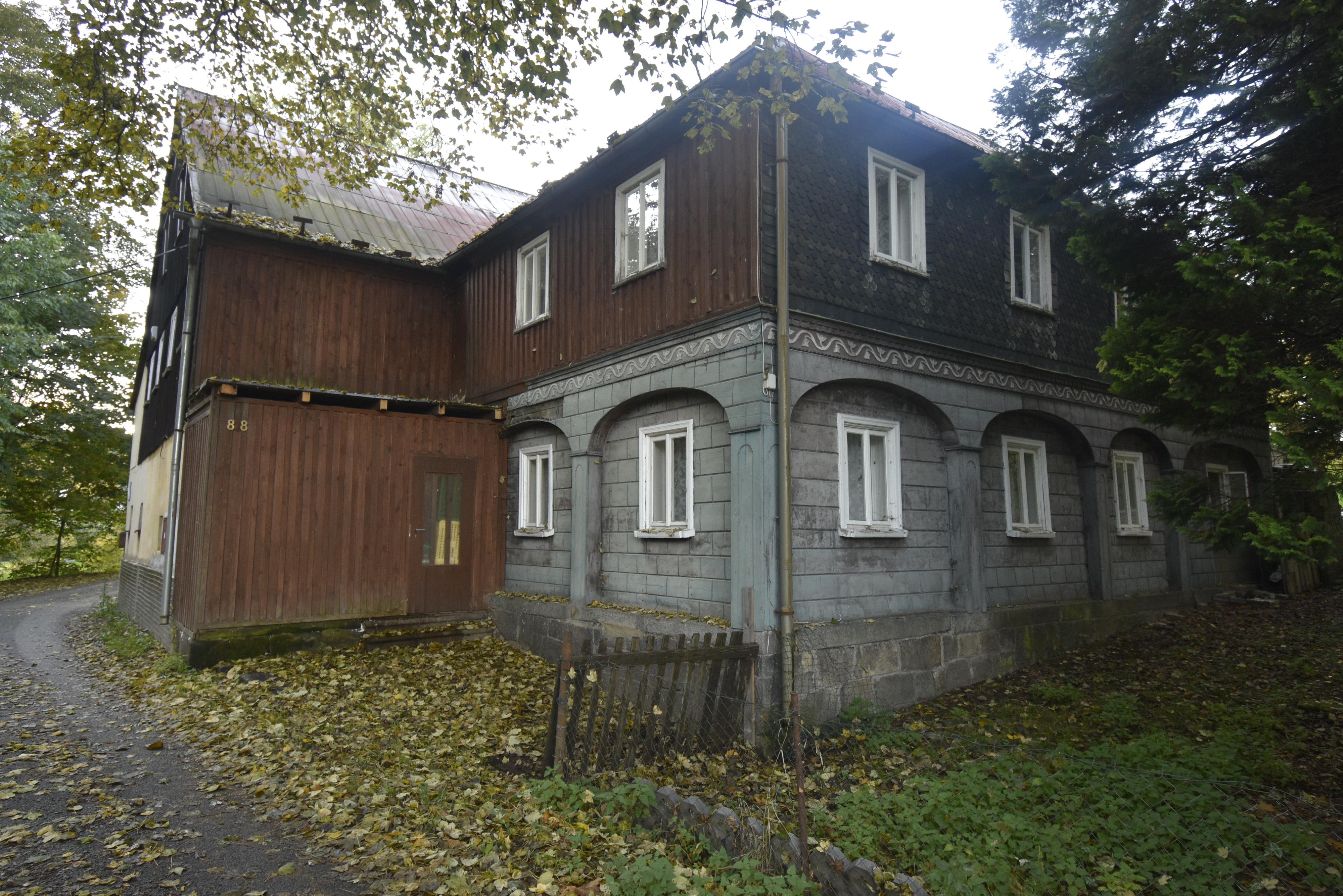 Rekreační chata Sempra foto 2