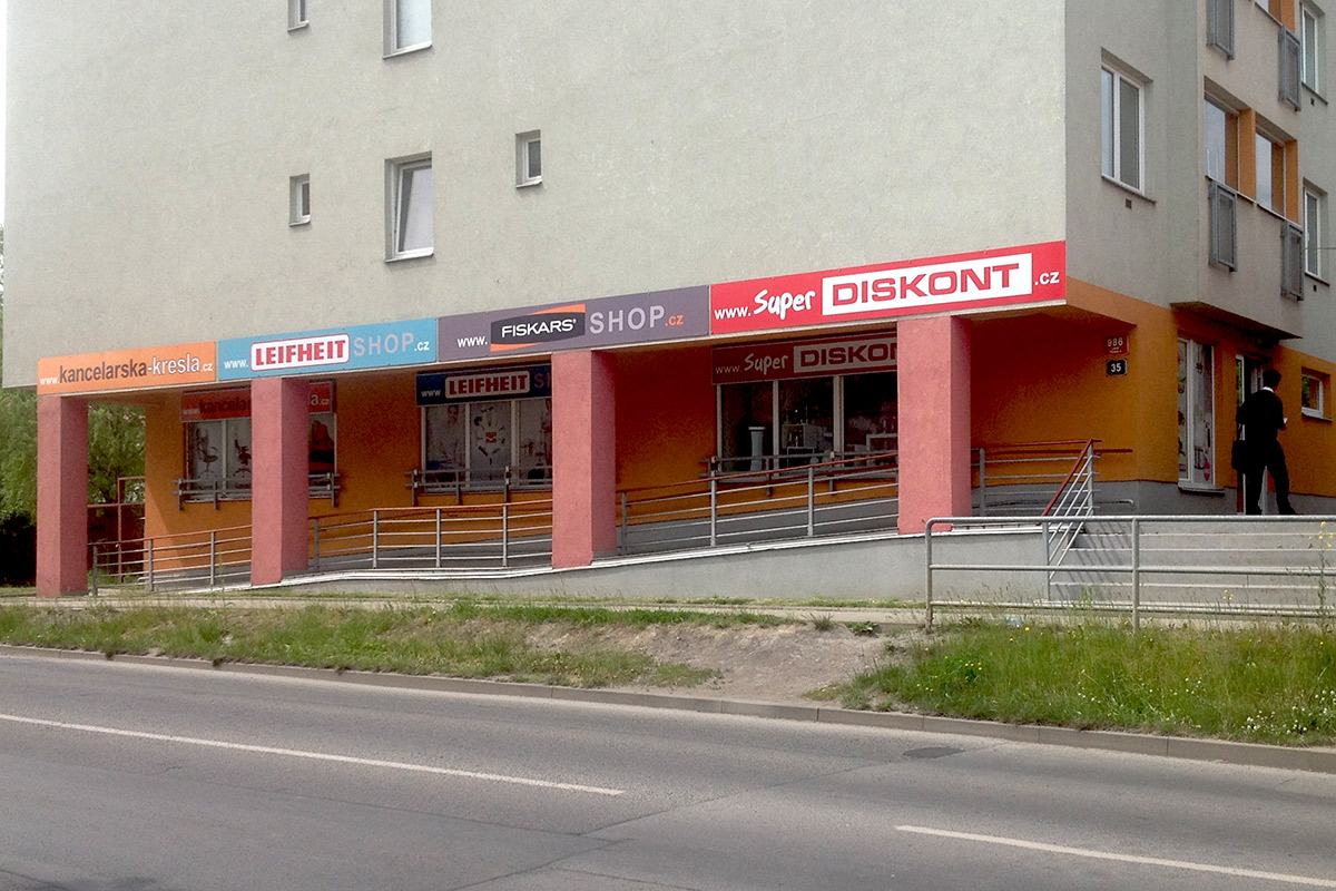 Leifheit-shop.cz