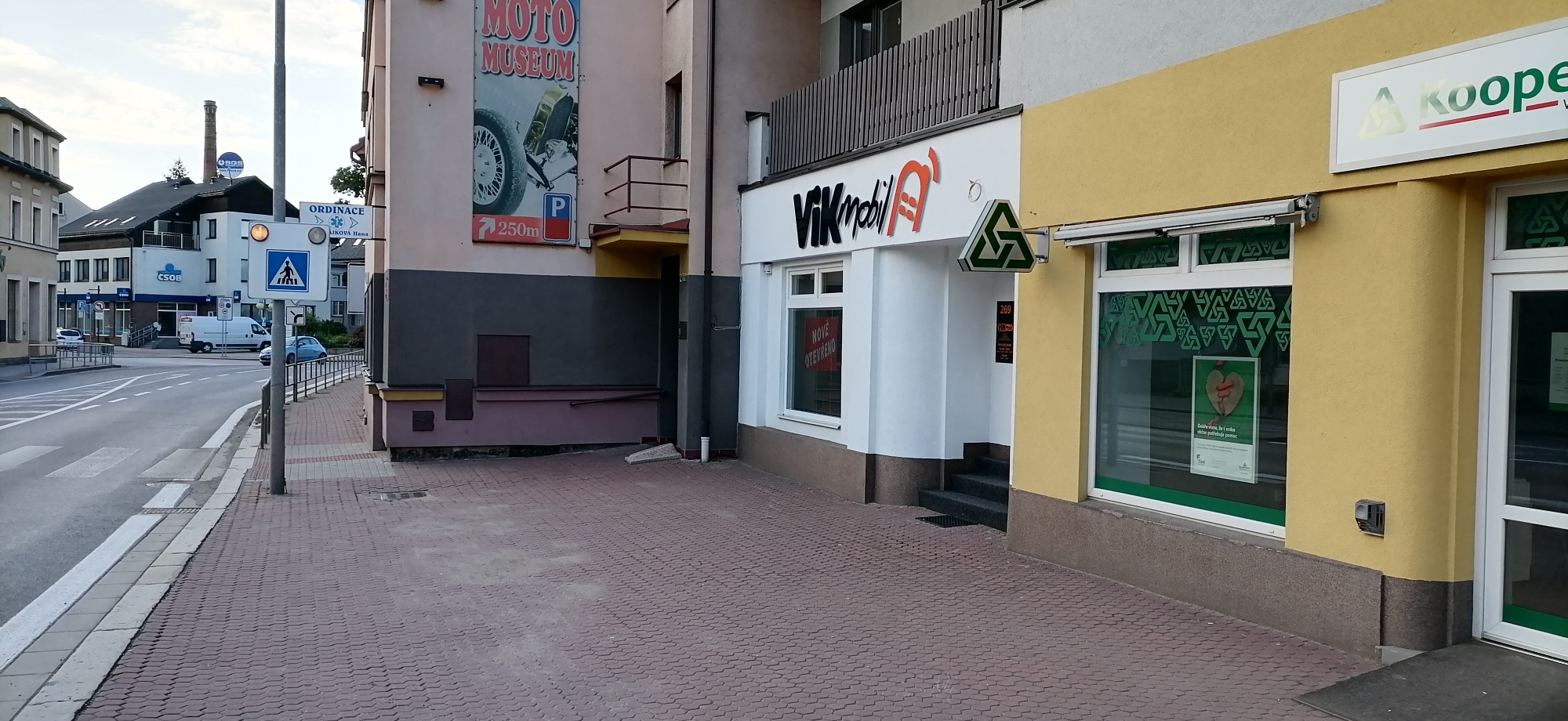 Vik Roman - Vikmobil foto 2