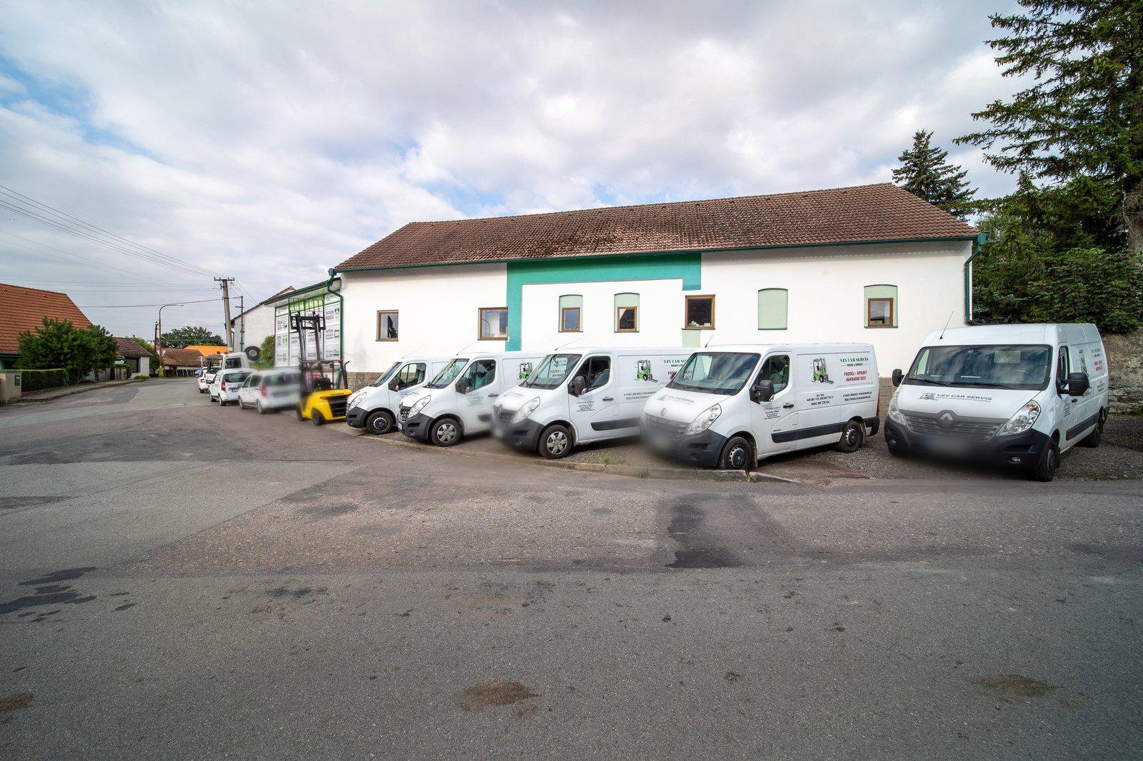 Přívěsy Car Servis foto 5