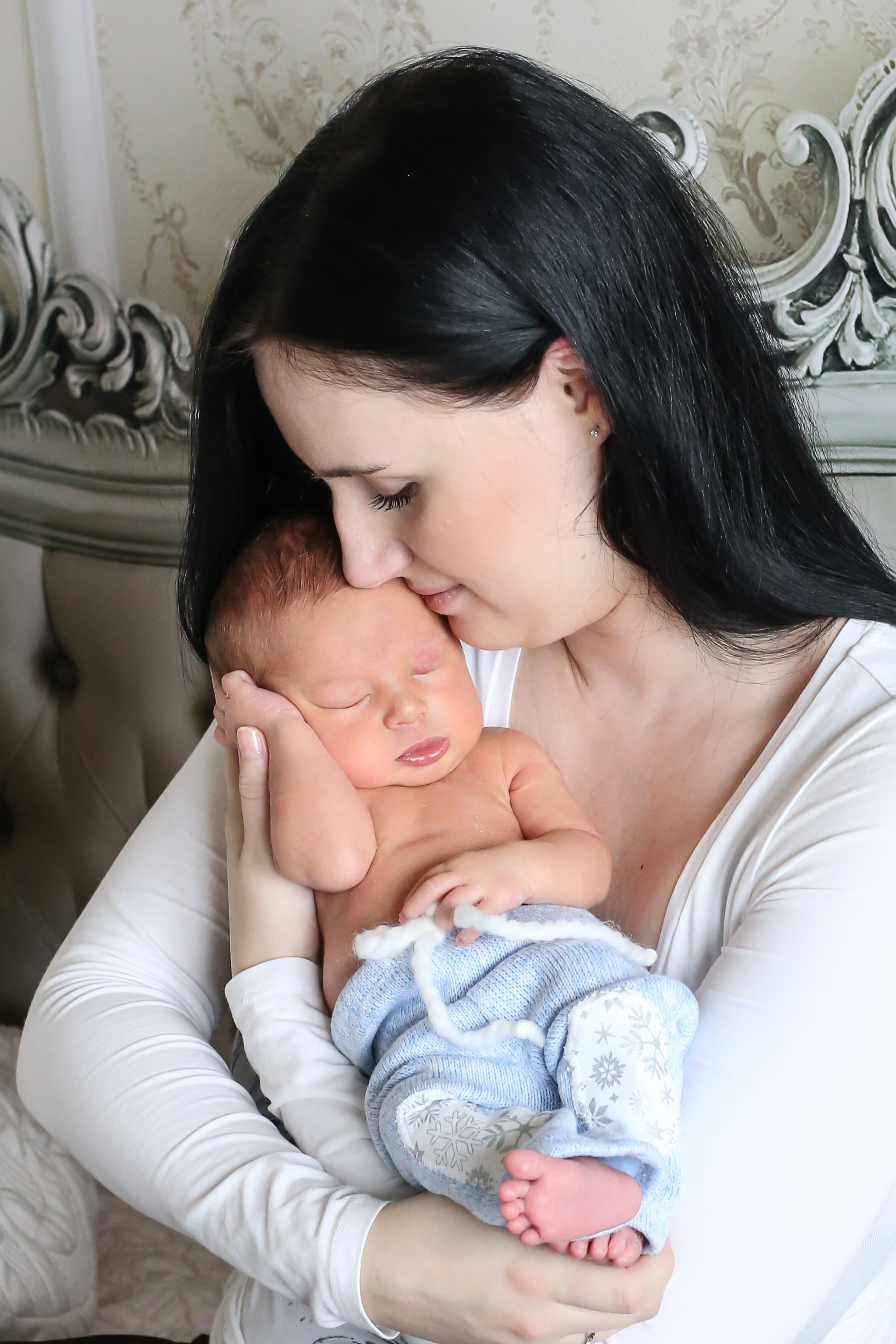 Bc. Adéla Štěrbová - porodní asistentka foto 2