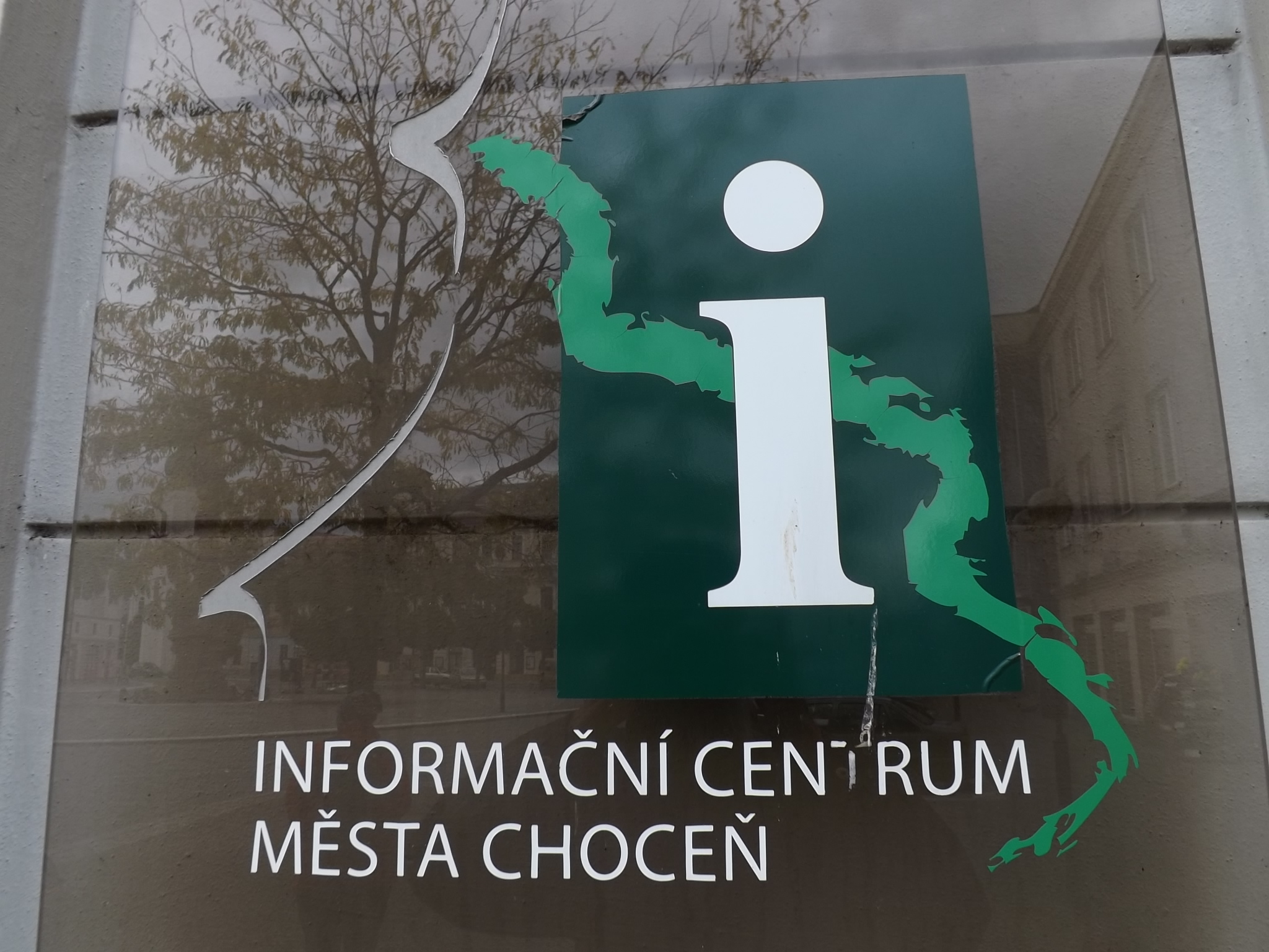 Informační centrum Choceň foto 2