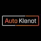 logo - Auto KLENOT - prověřené vozy