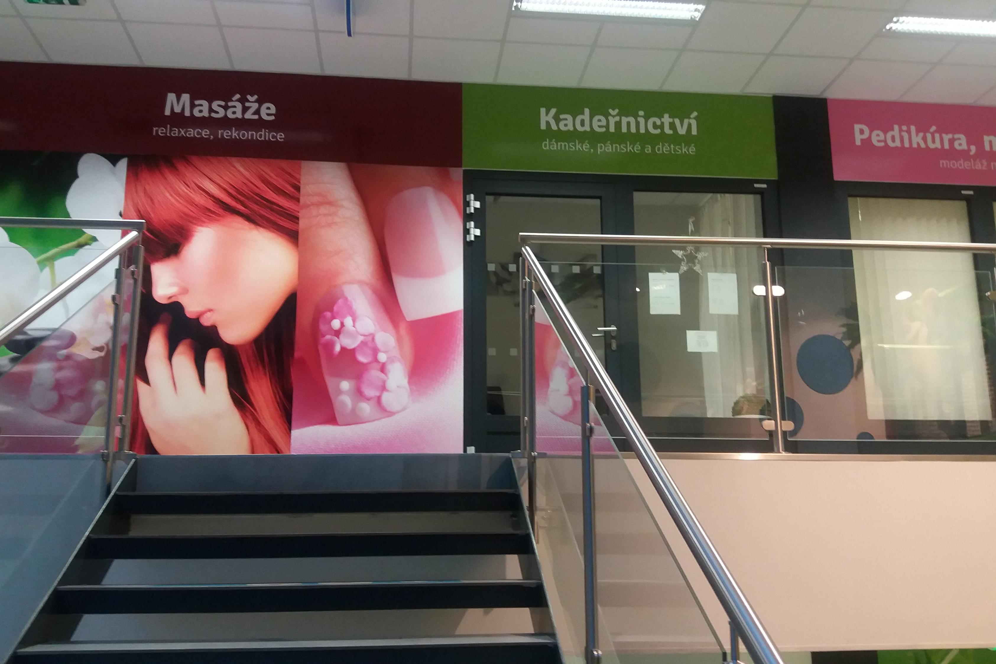 Kadeřnictví Nová Louže foto 1