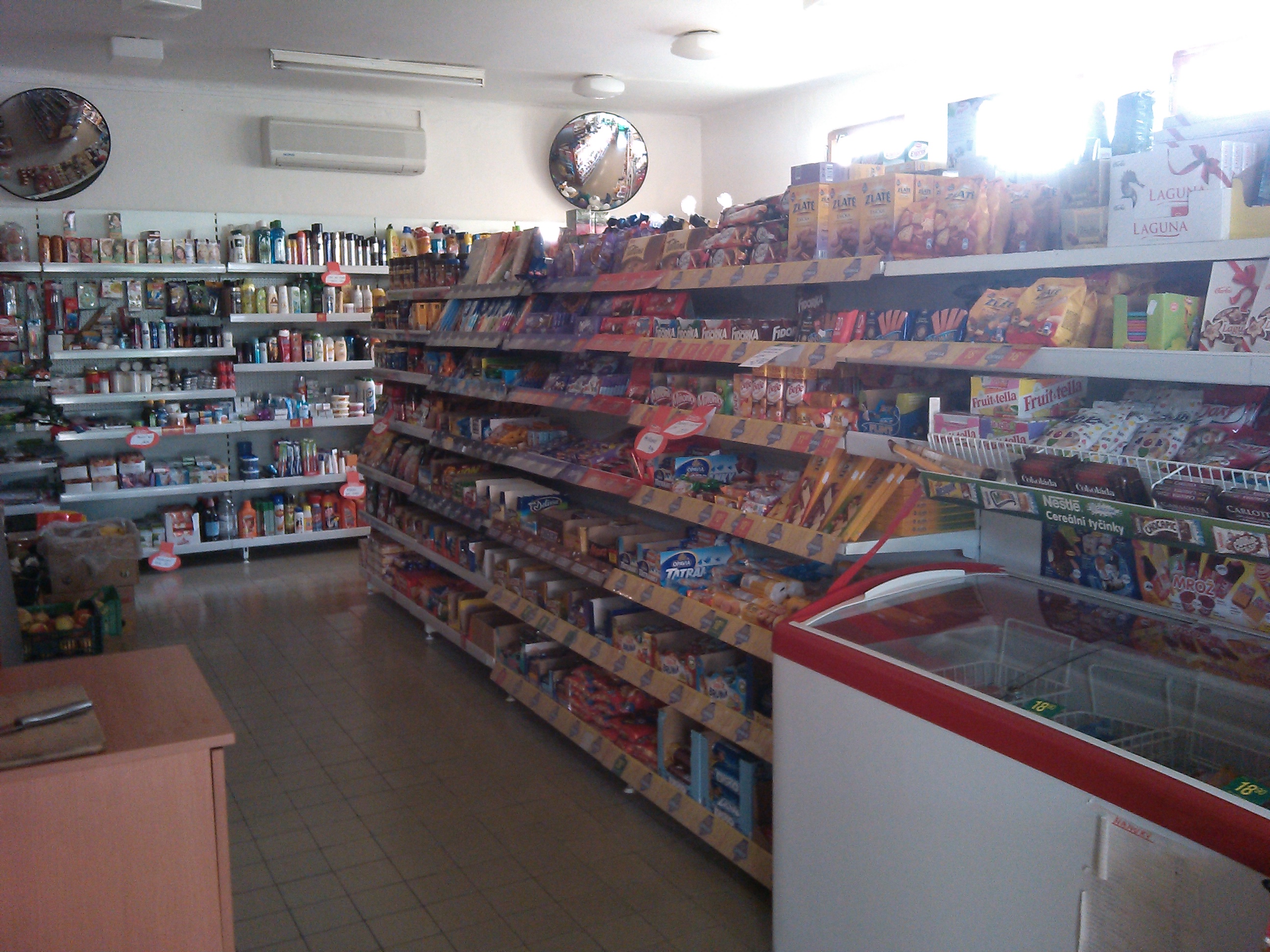 HRUŠKA foto 3