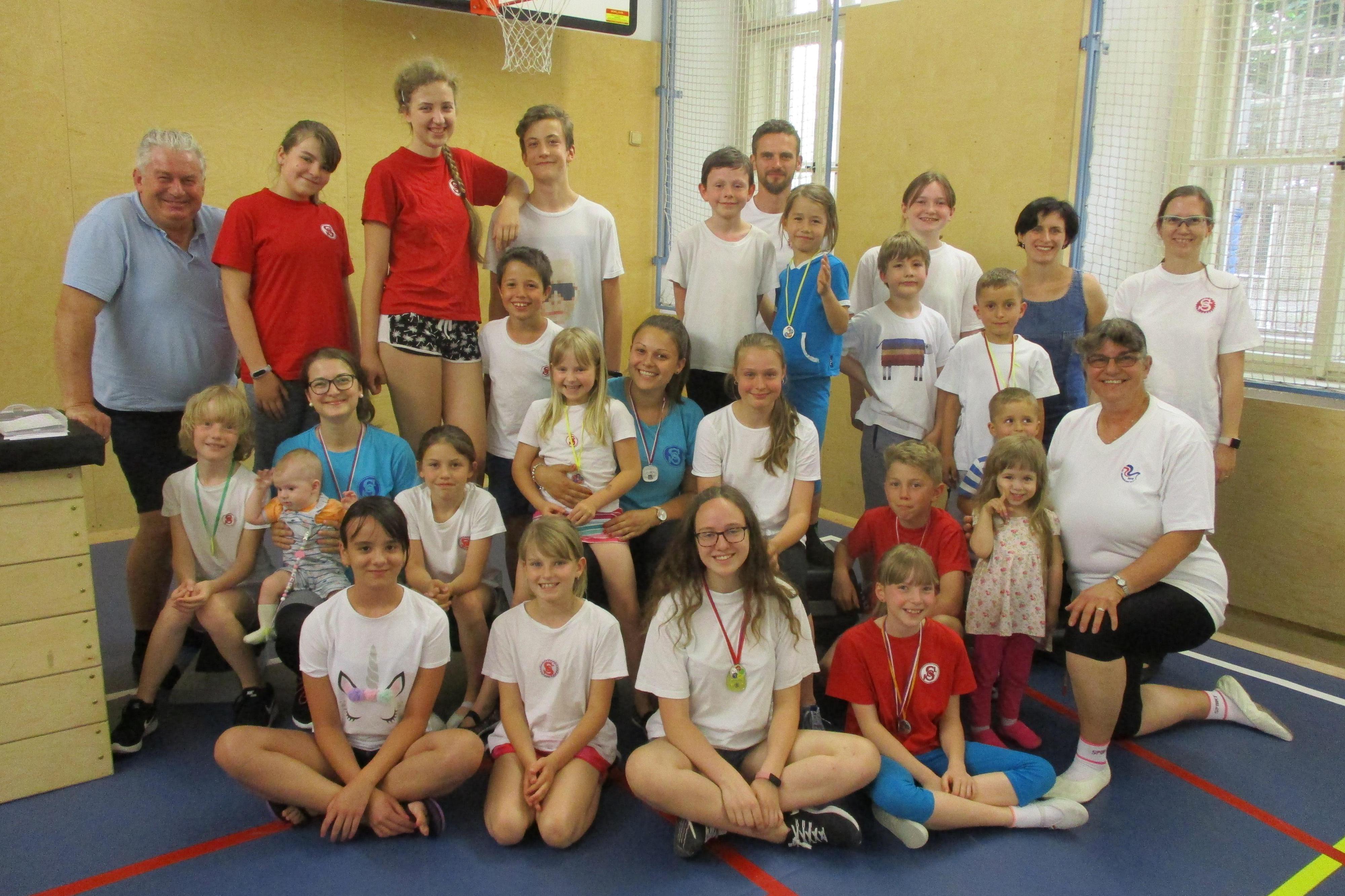 TJ Sokol Praha Staré Město