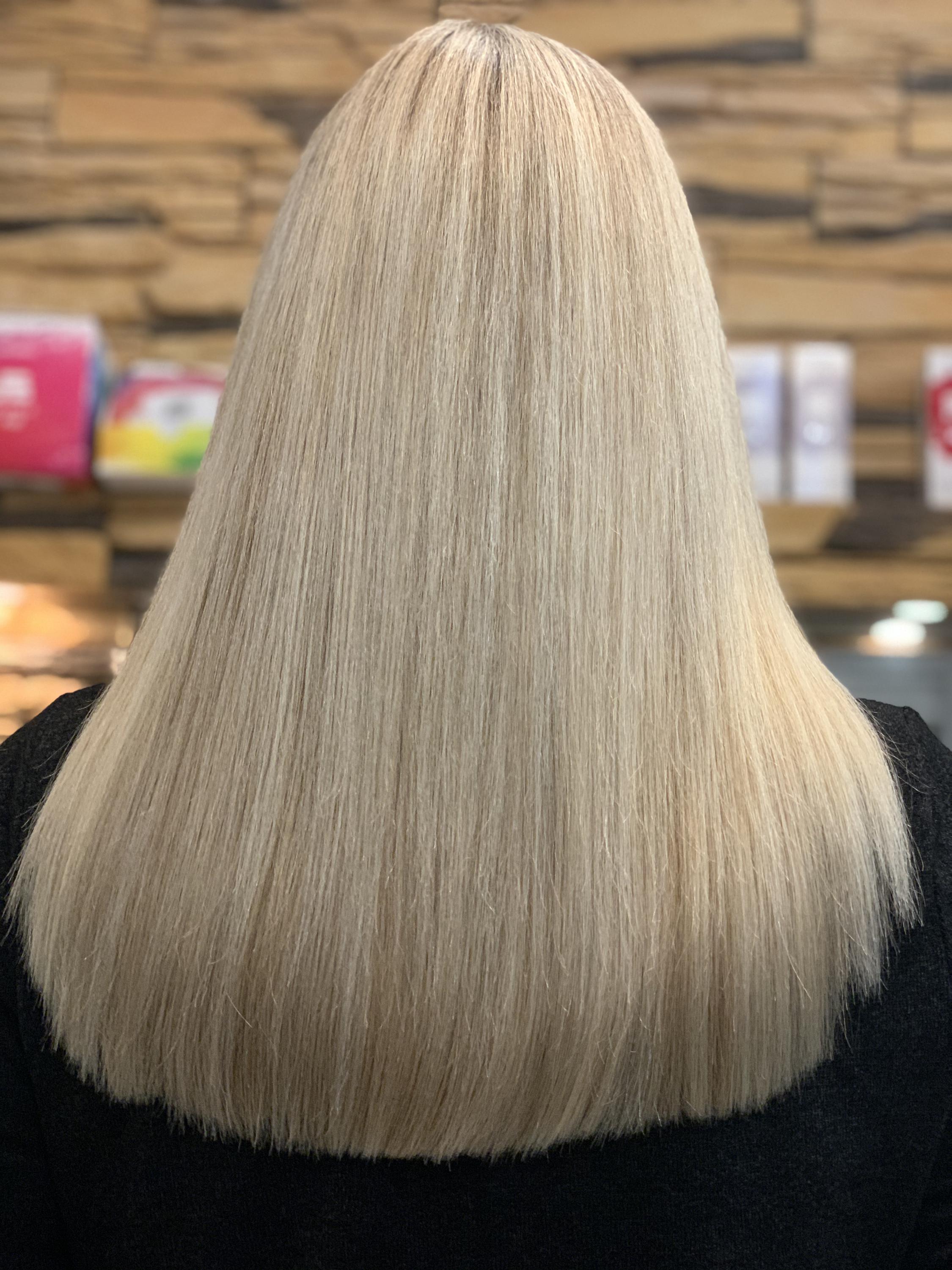 Bellamia - hair salon a barbershop foto 3