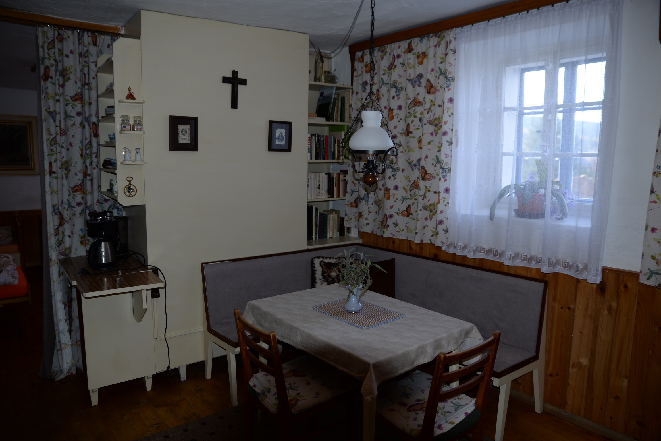 Dům na Šumavě foto 4