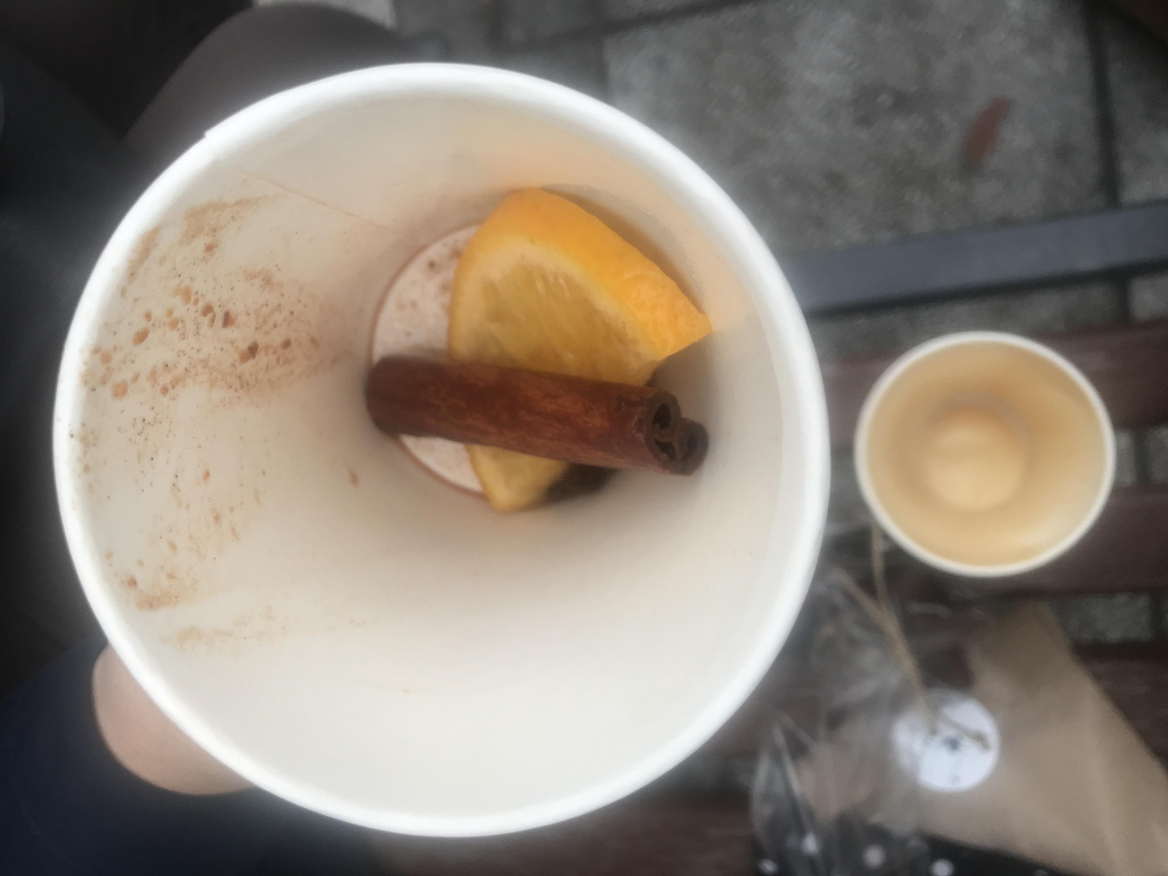 Fabrica de café - kavárna foto 2