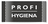 logo PROFI HADRY