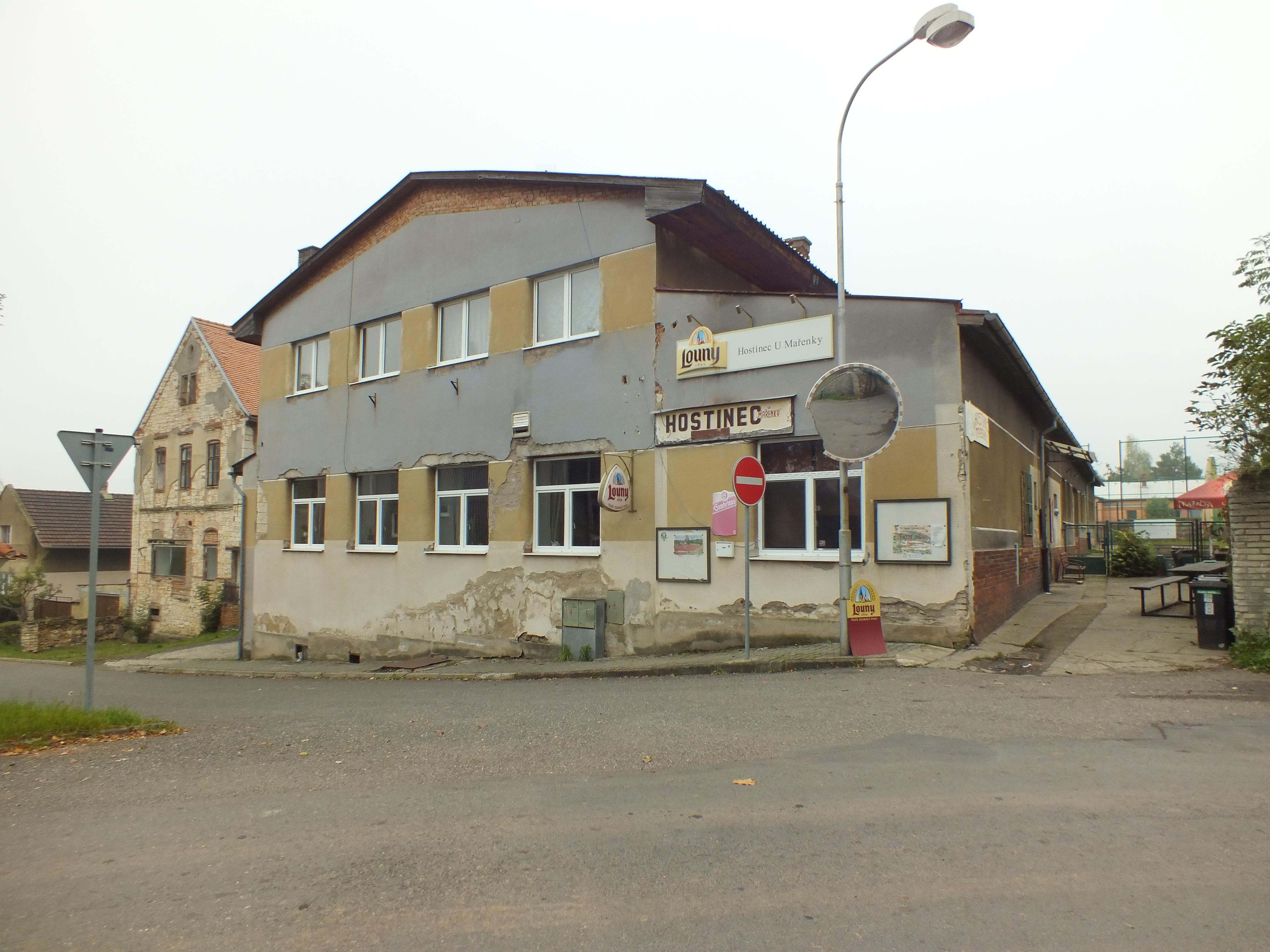 Tělocvičná jednota Sokol Domoušice foto 5