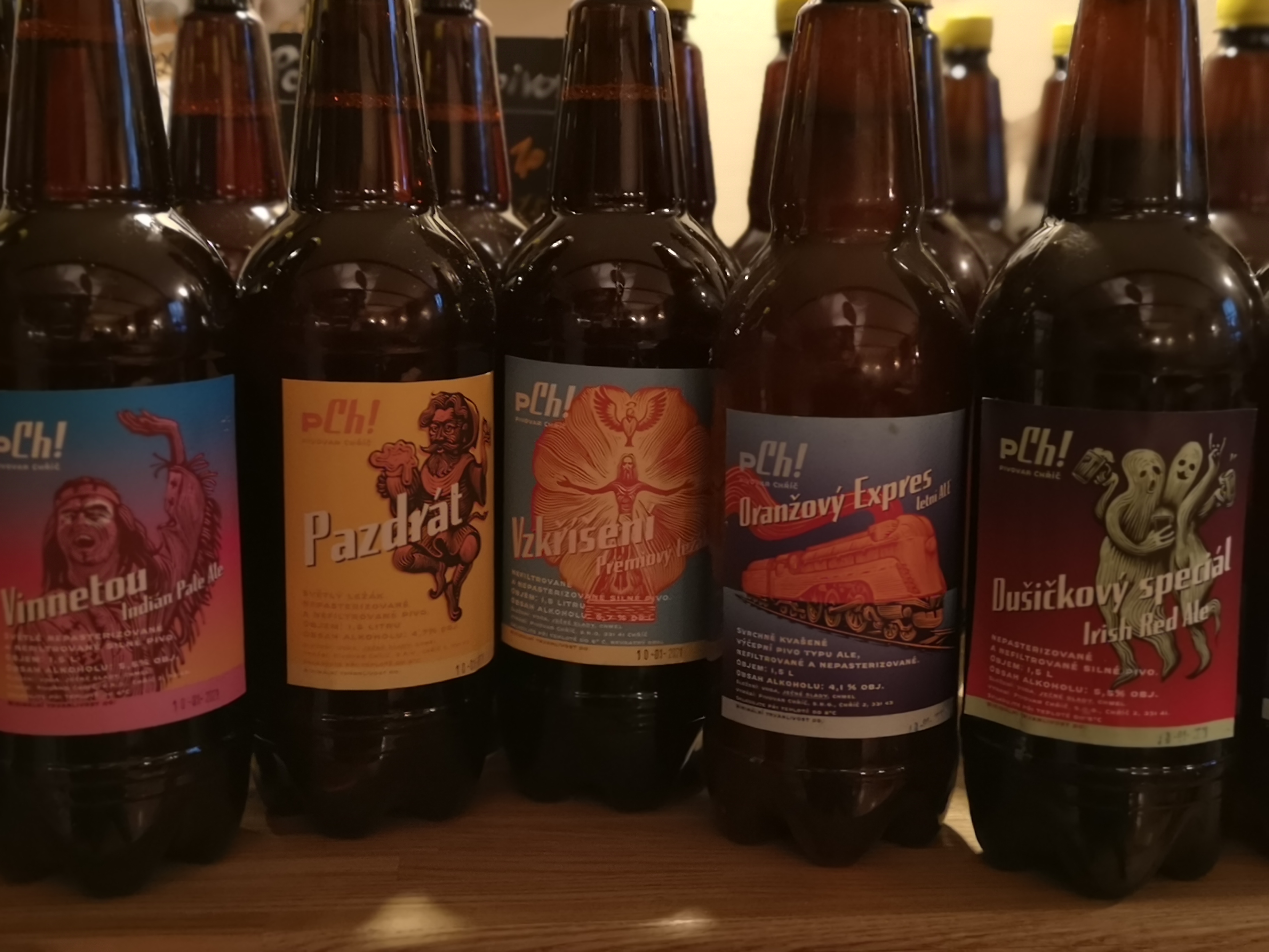 Kavárna Na Šumavě foto 6