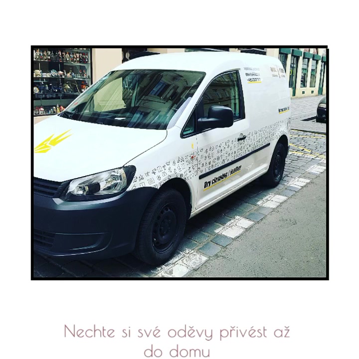 Čistírna oděvů ROYAL CLEAN foto 2 (náhled videa)