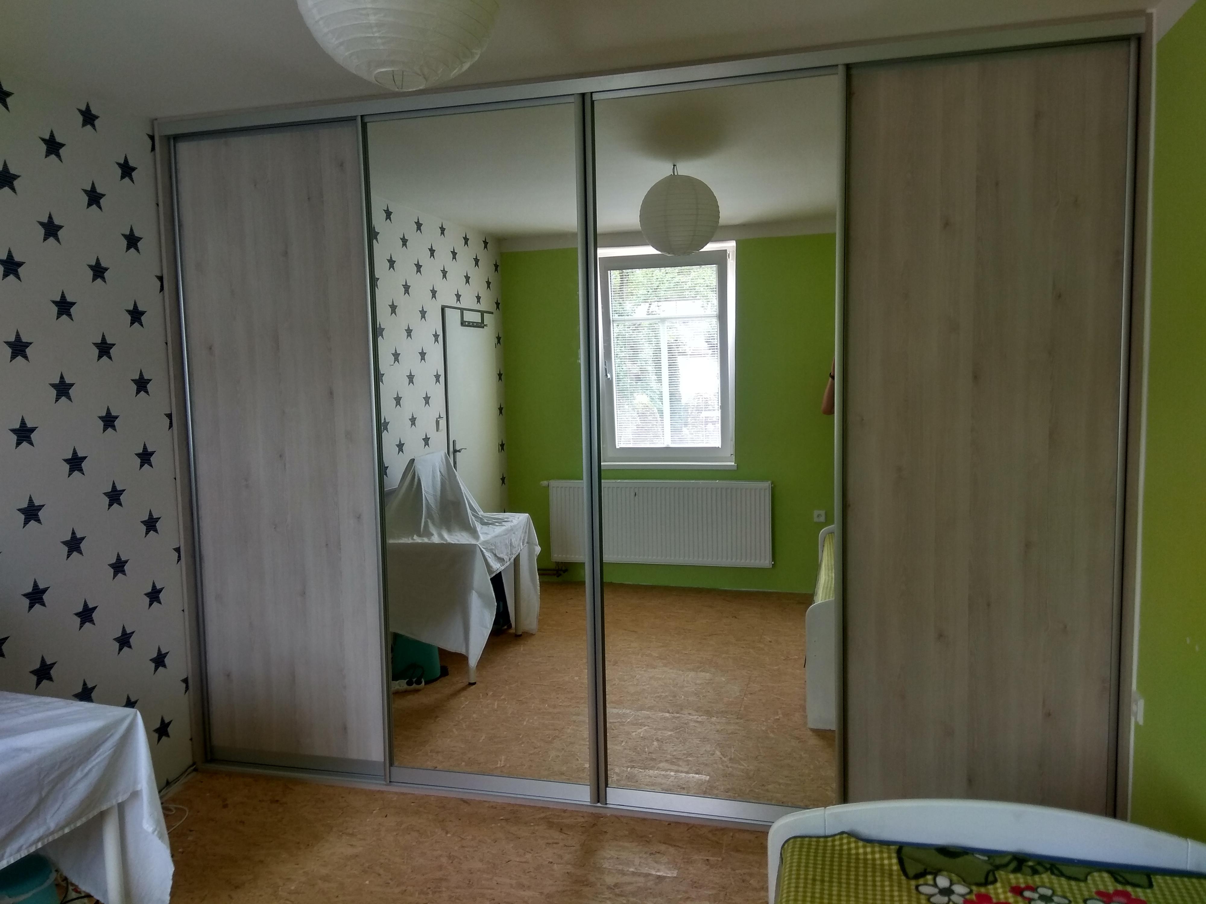 Vestav-skříň foto 6