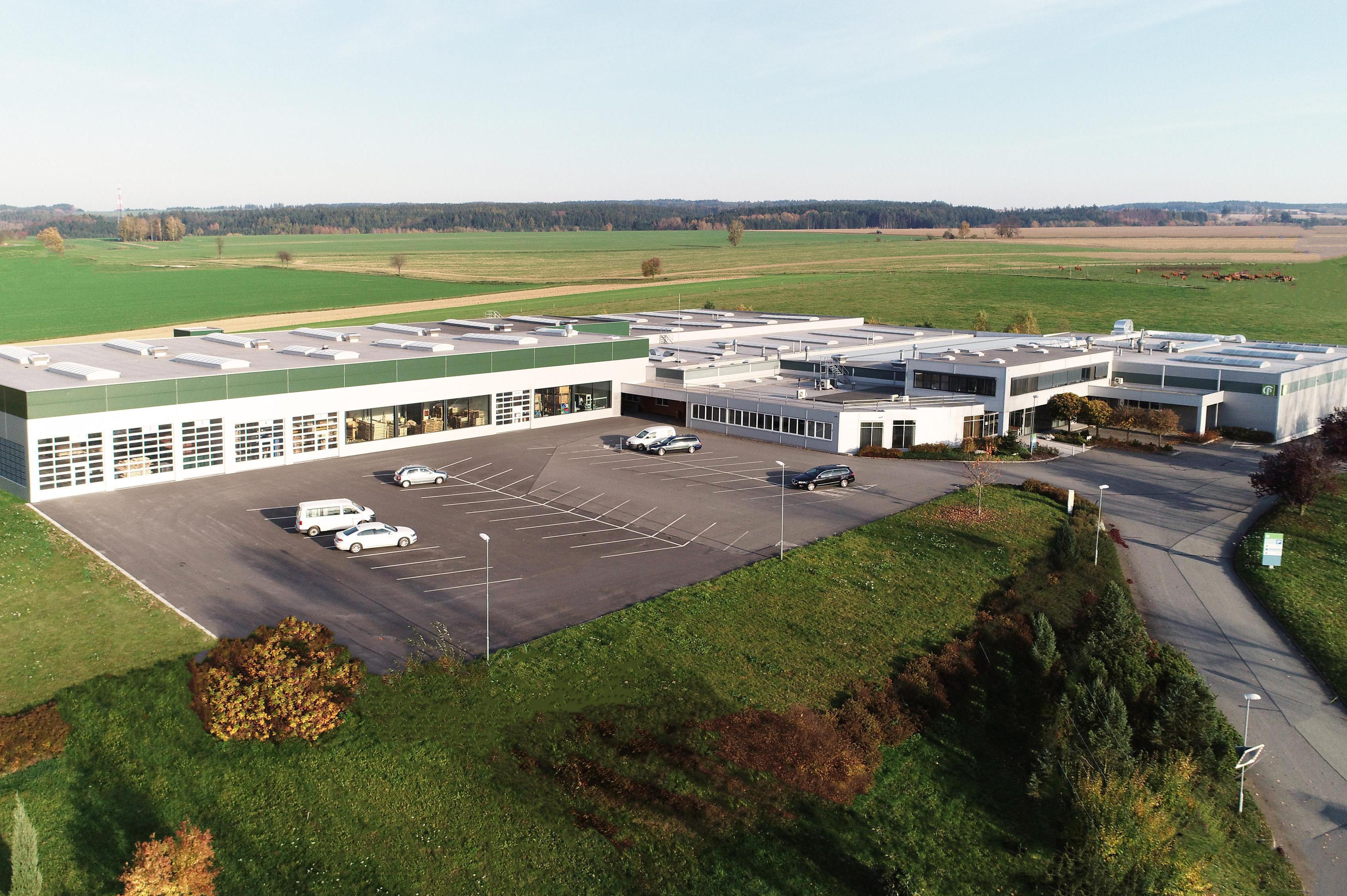 POLAK CZ s.r.o. divize DÍLENSKÝ NÁBYTEK