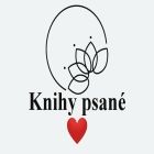 Logo obchodu Knihy psané srdcem - Šárka Rosová Váňová