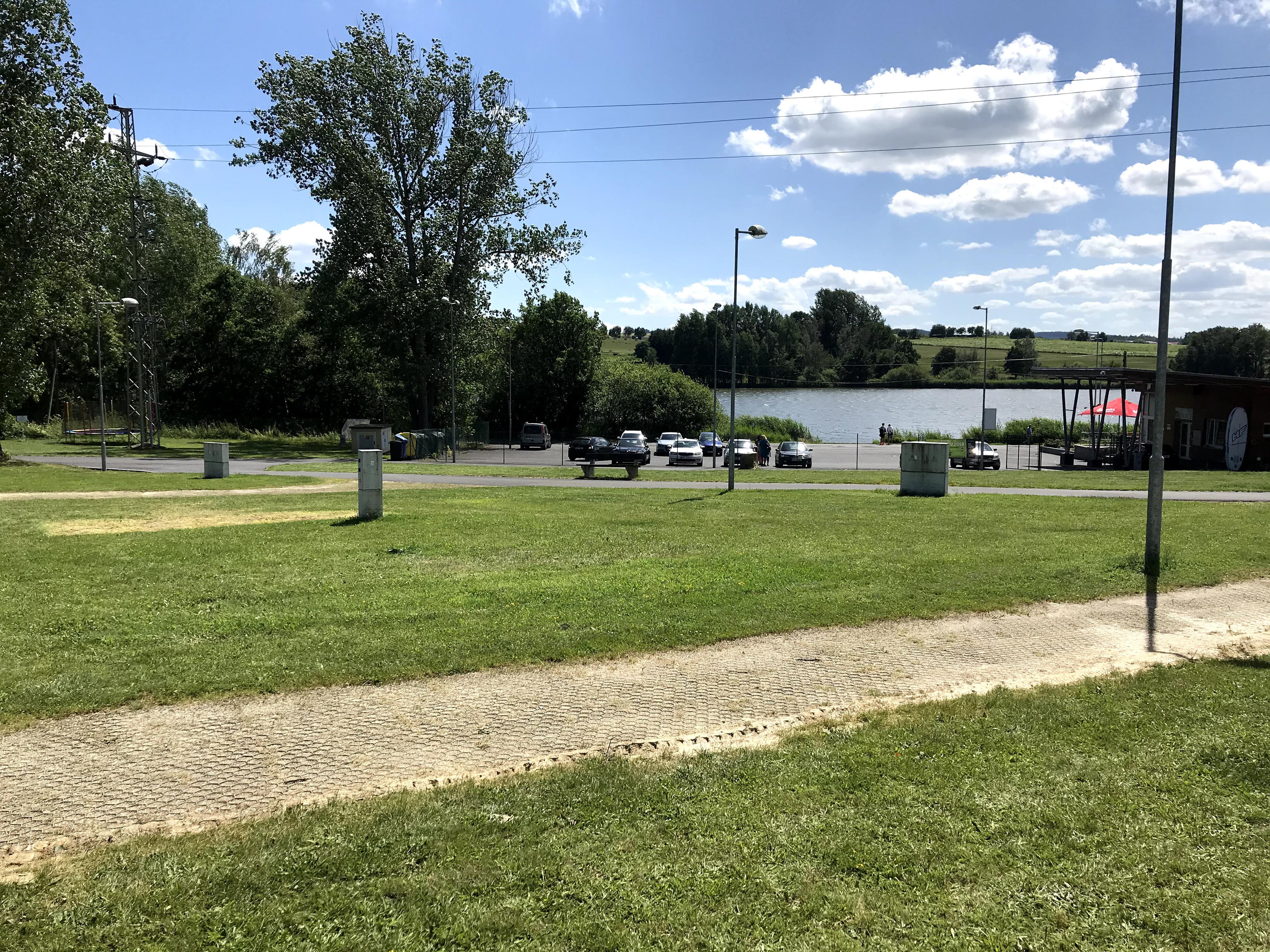 Camping Amerika foto 6