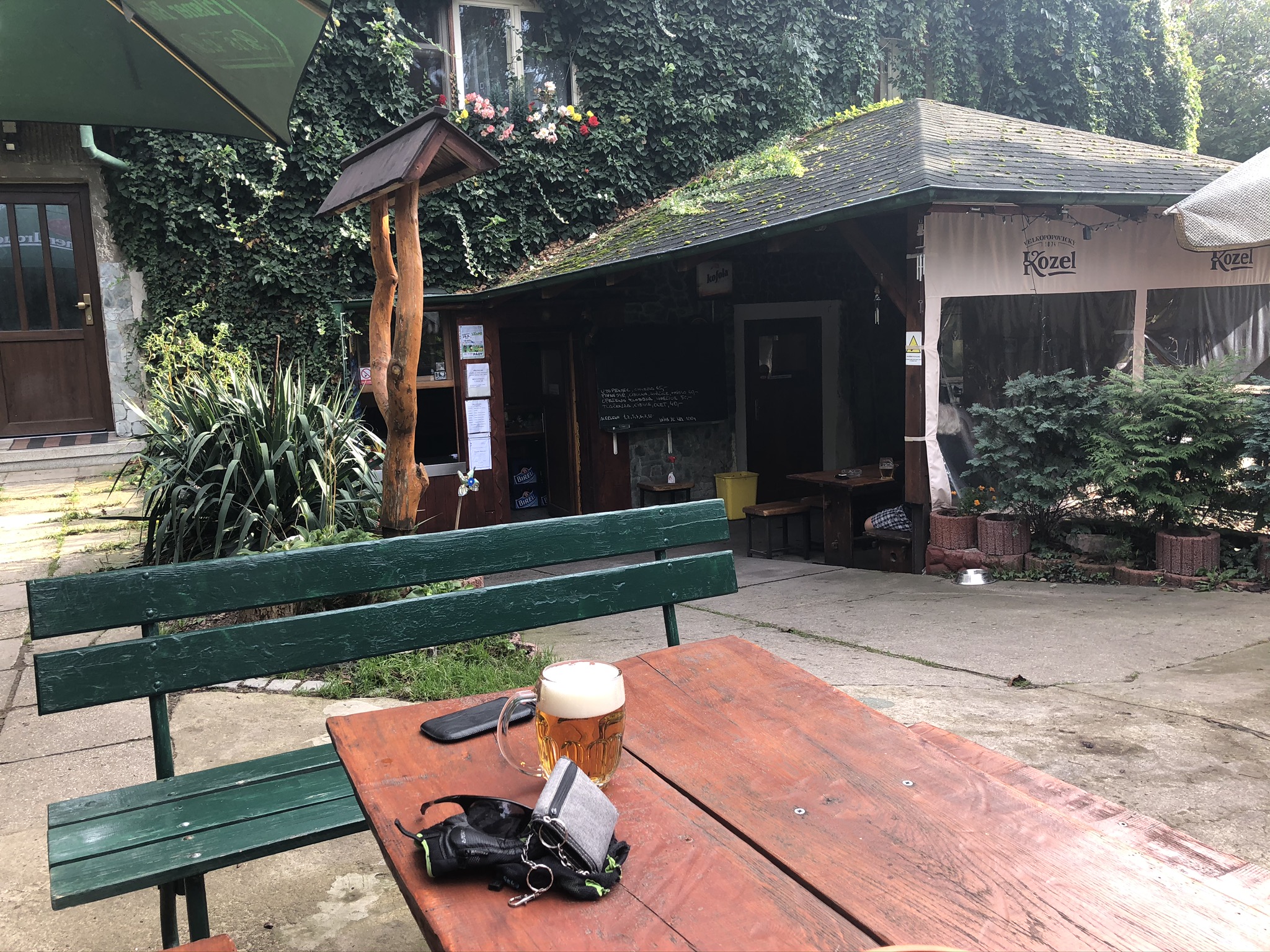 Hospoda u Ferusů foto 2